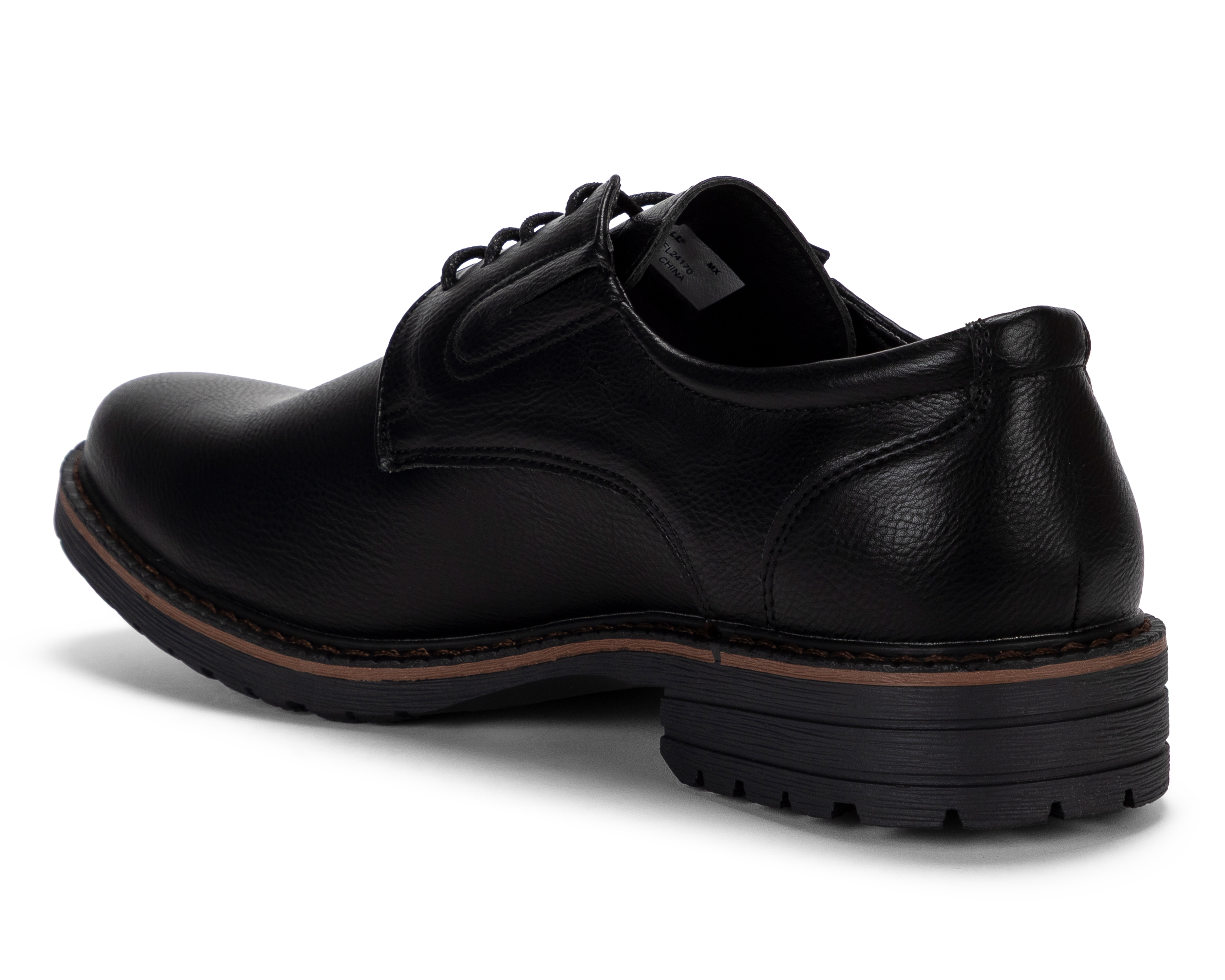 Foto 4 pulgar | Foto 3 | Zapatos Casuales Refill para Hombre