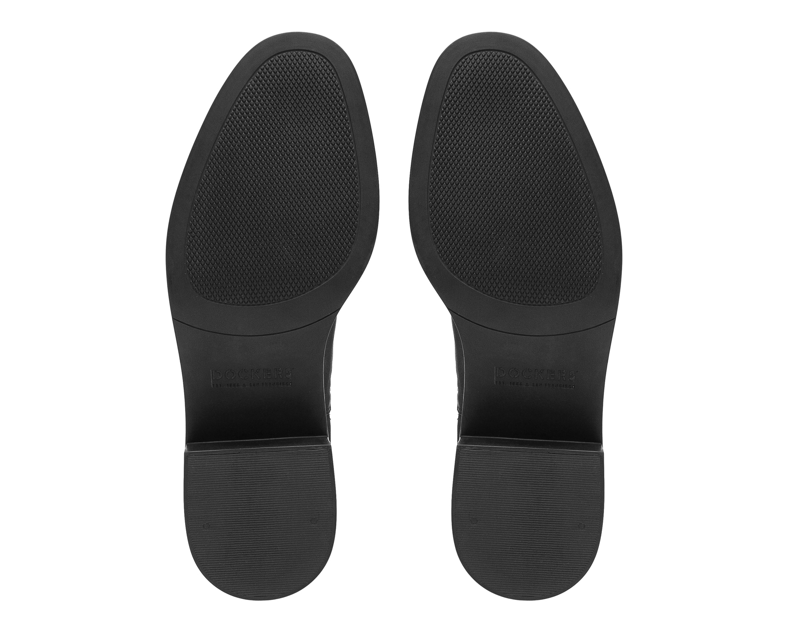 Foto 2 | Foto 2 | Botas Vaqueras Dockers Blair de Piel para Mujer