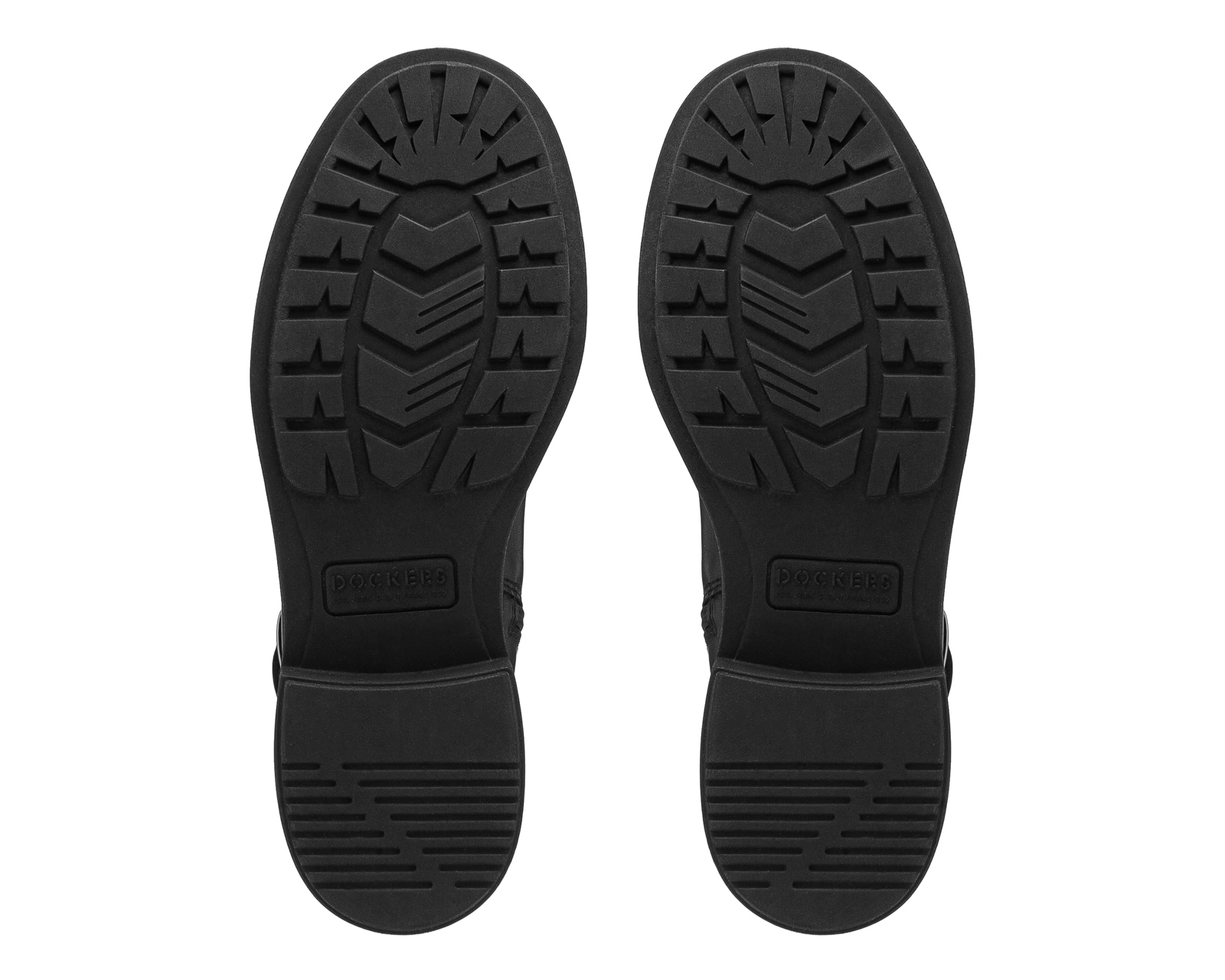 Foto 3 pulgar | Foto 2 | Botas Vaqueras Dockers Monica de Piel para Mujer