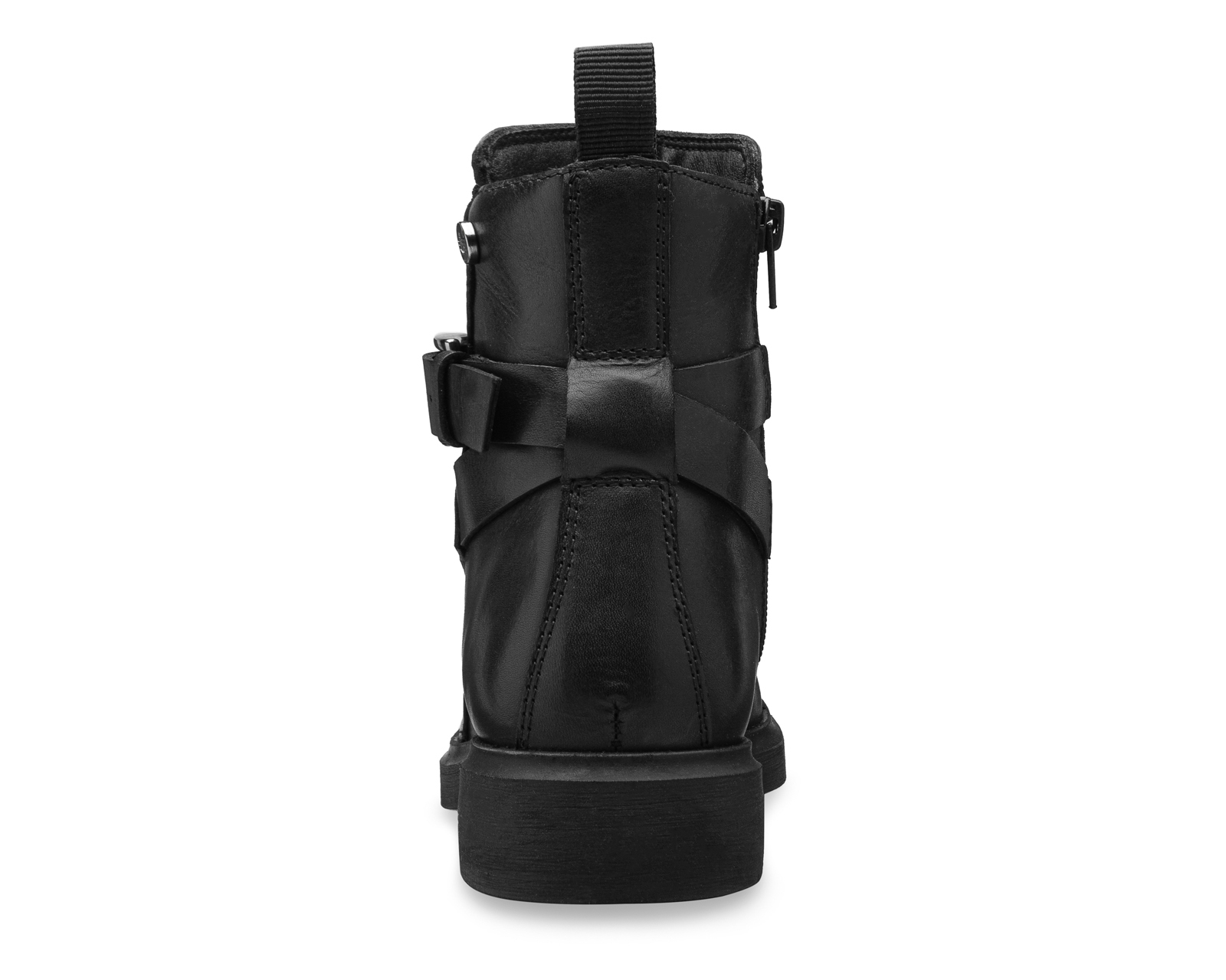 Foto 7 pulgar | Foto 6 | Botas Vaqueras Dockers Monica de Piel para Mujer