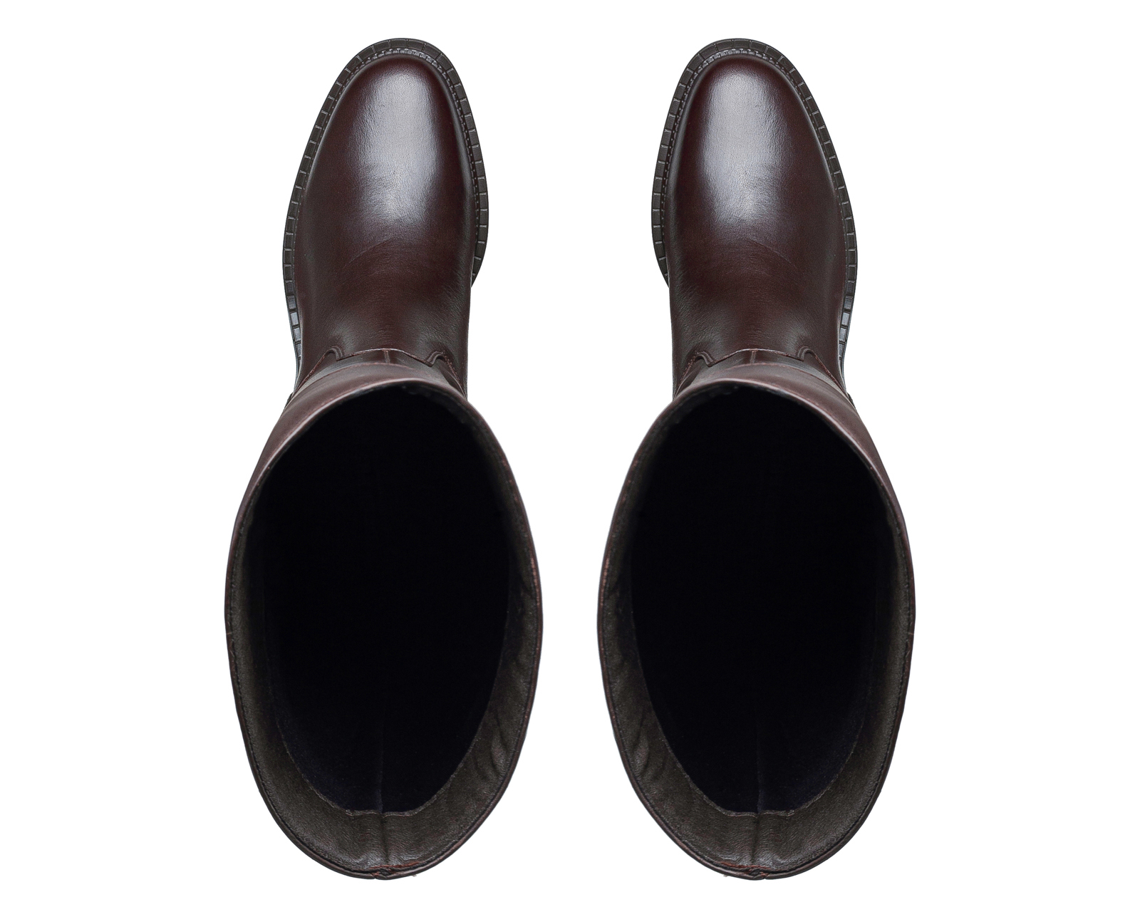 Foto 4 pulgar | Foto 3 | Botas Casuales Dockers Blair de Piel para Mujer