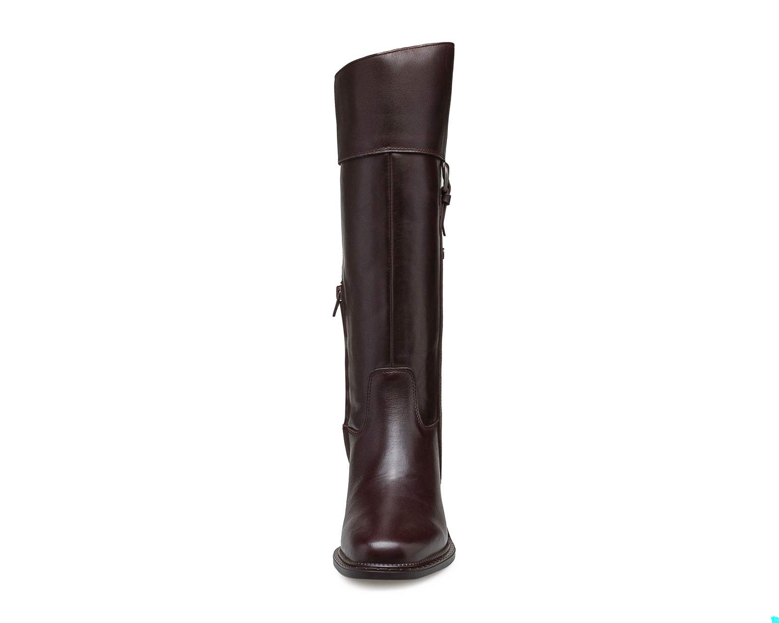 Foto 6 pulgar | Foto 5 | Botas Casuales Dockers Blair de Piel para Mujer