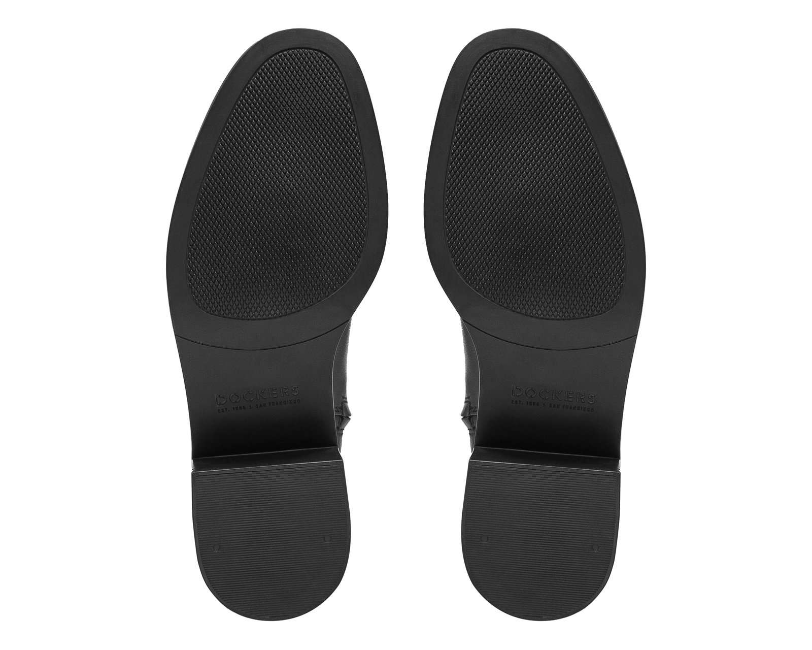 Foto 2 | Foto 2 | Botas Casuales Dockers Blair de Piel para Mujer