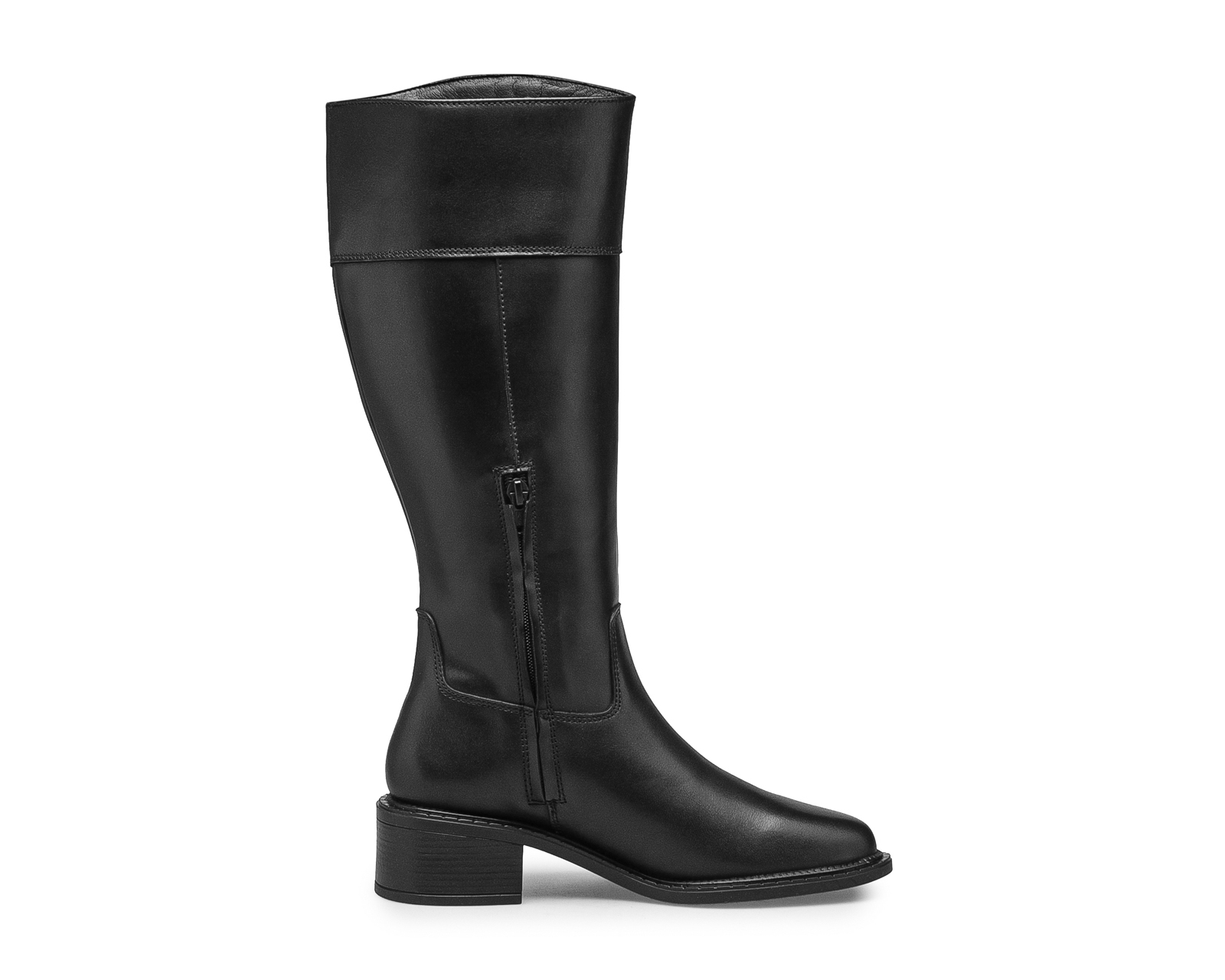 Foto 4 | Foto 4 | Botas Casuales Dockers Blair de Piel para Mujer