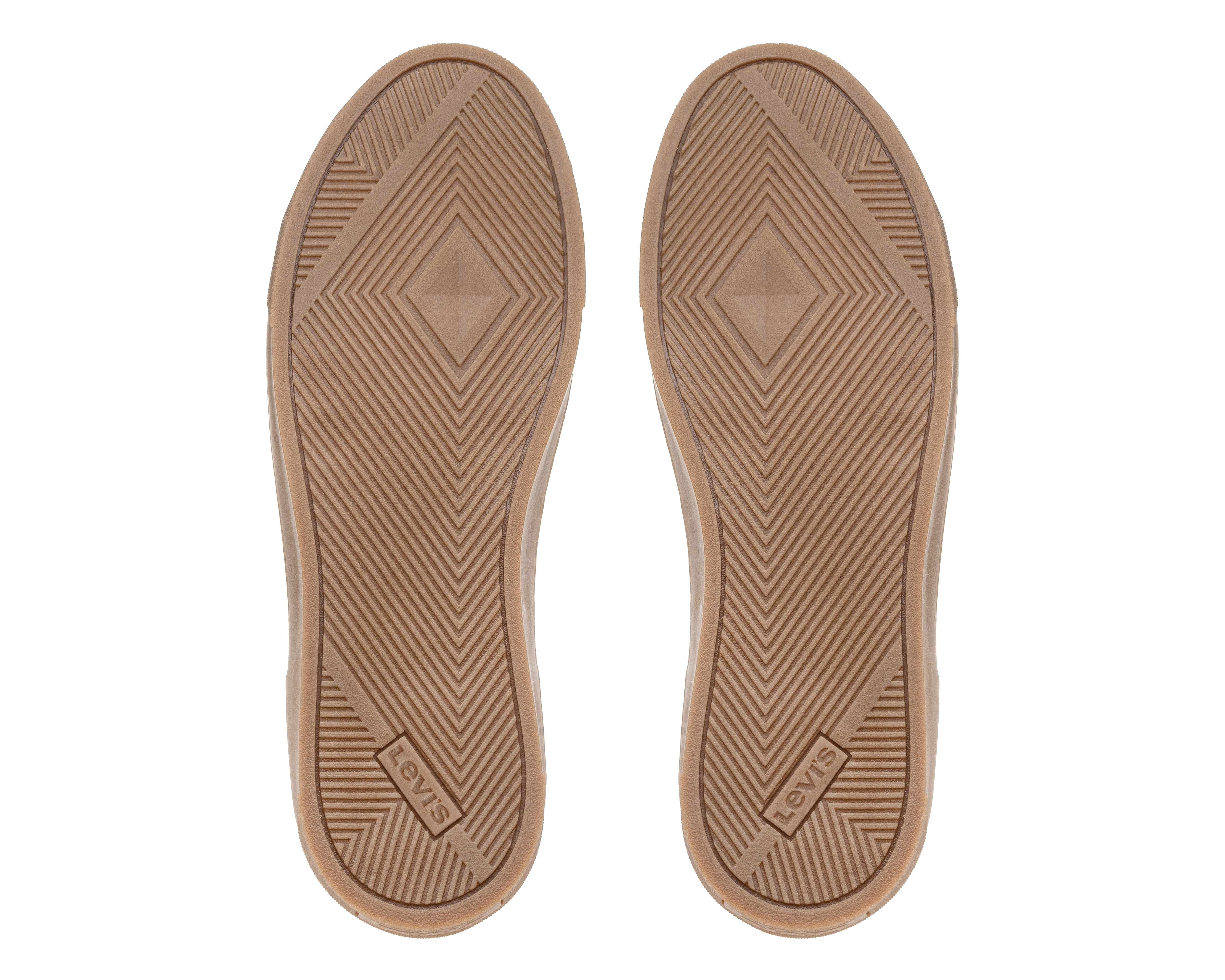 Foto 2 | Foto 2 | Tenis Casuales Levi's Ander de Piel para Hombre