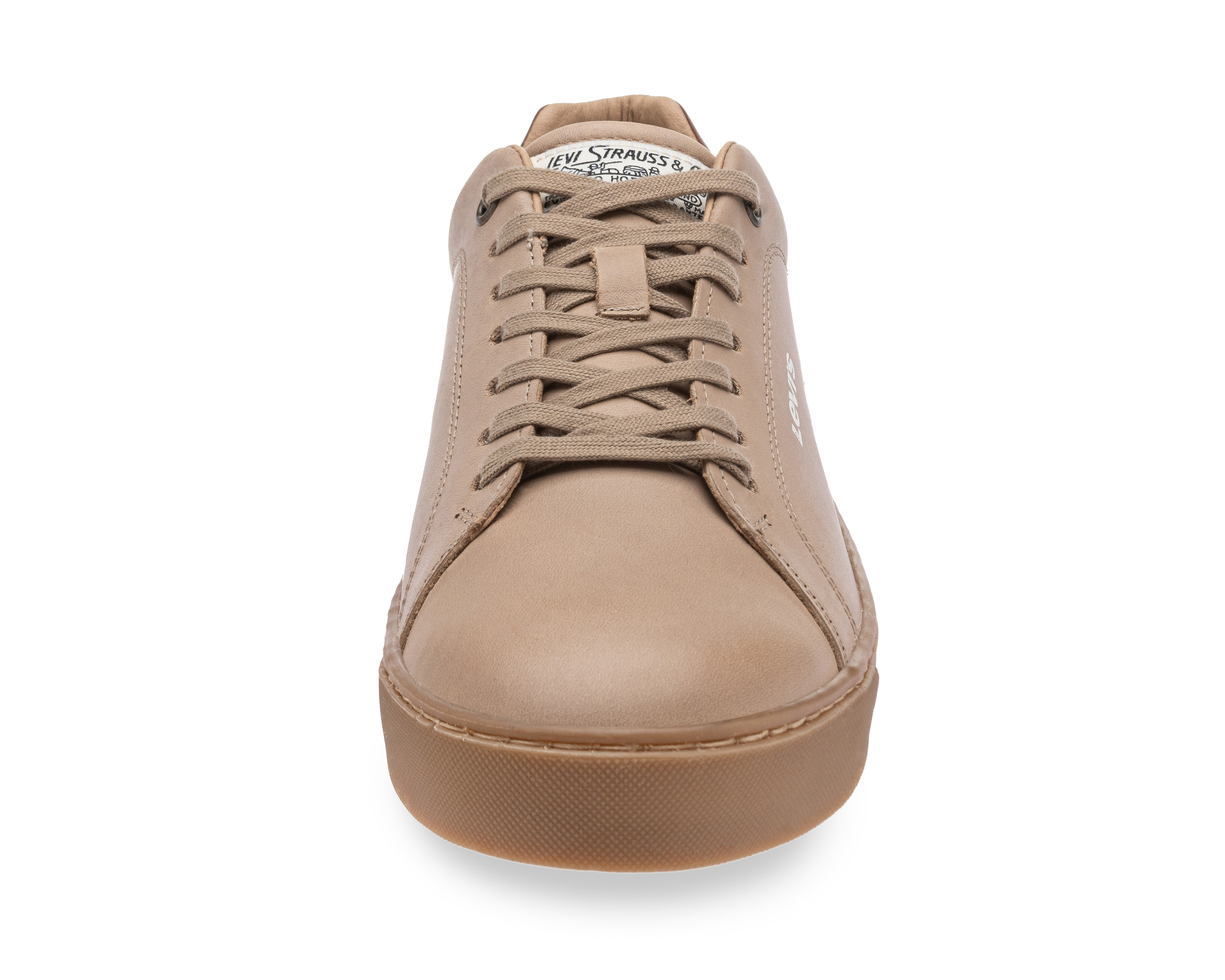 Foto 6 pulgar | Foto 5 | Tenis Casuales Levi's Ander de Piel para Hombre