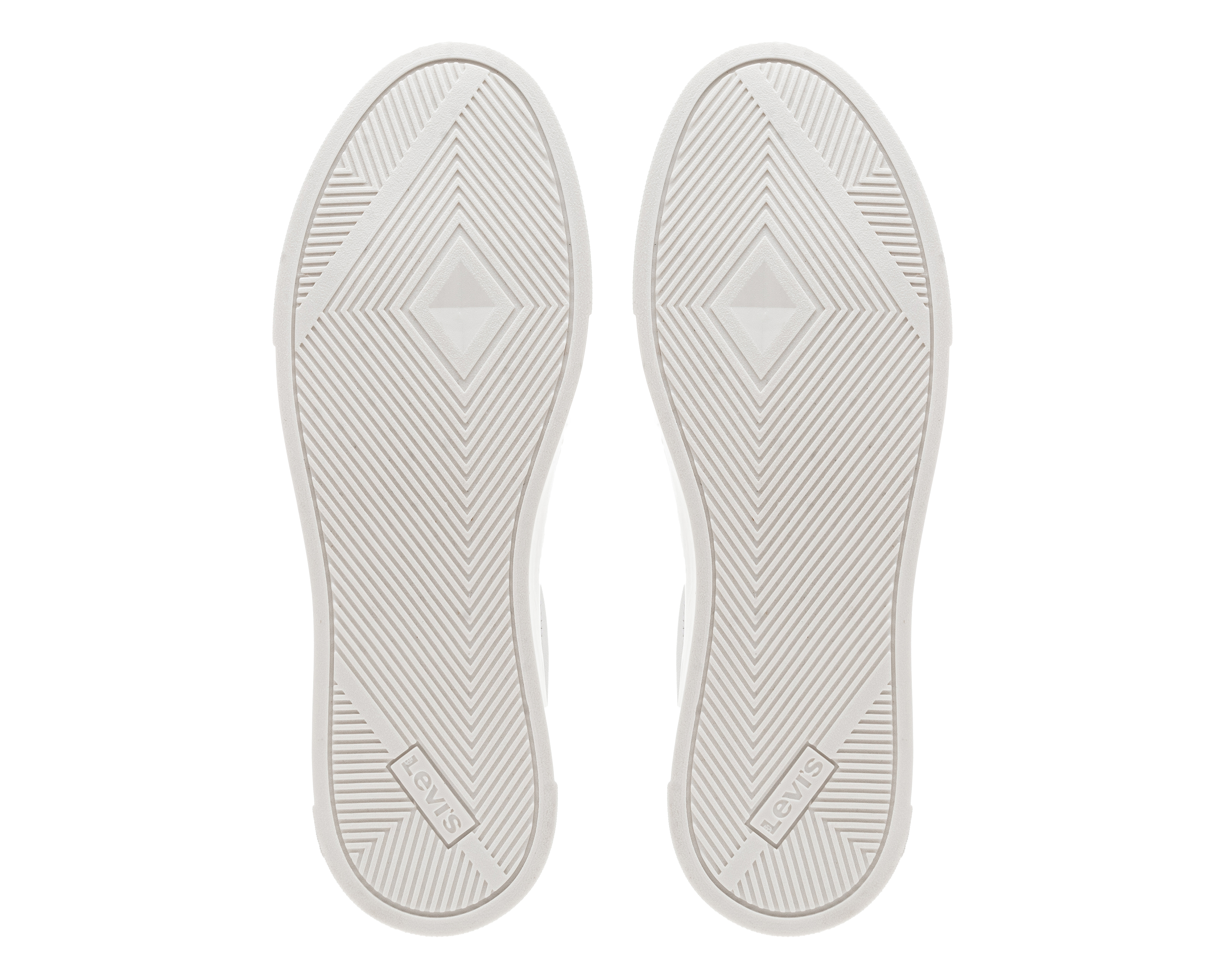 Foto 2 | Foto 2 | Tenis Casuales Levi's de Piel para Hombre