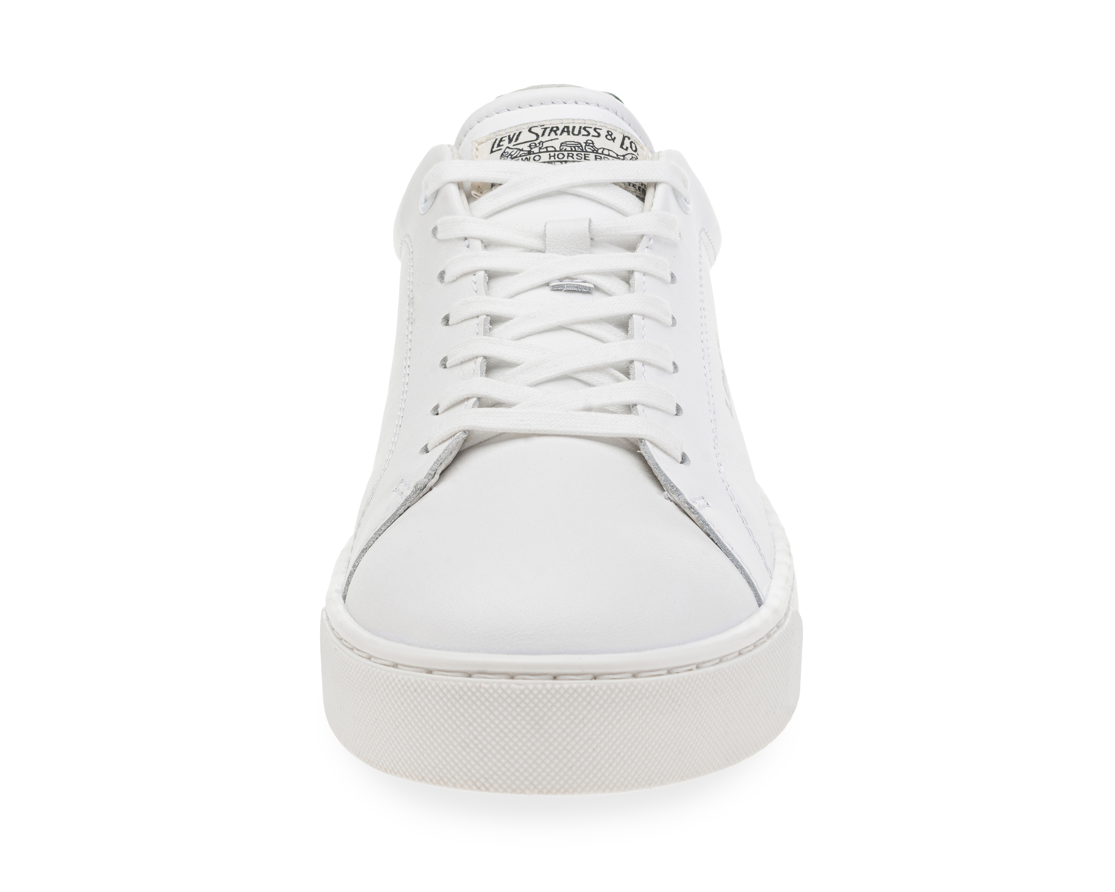 Foto 6 pulgar | Foto 5 | Tenis Casuales Levi's de Piel para Hombre