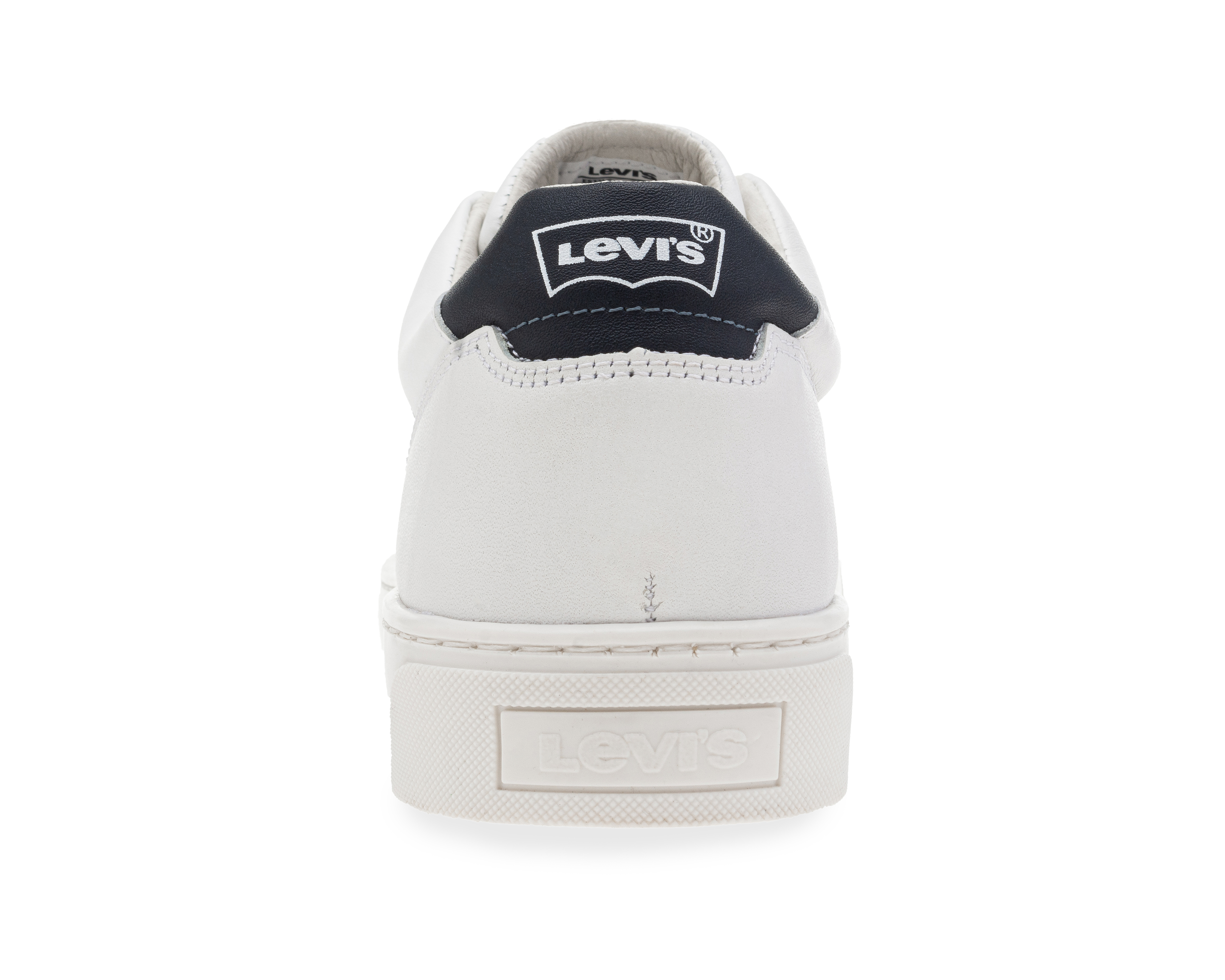 Foto 6 | Foto 6 | Tenis Casuales Levi's de Piel para Hombre