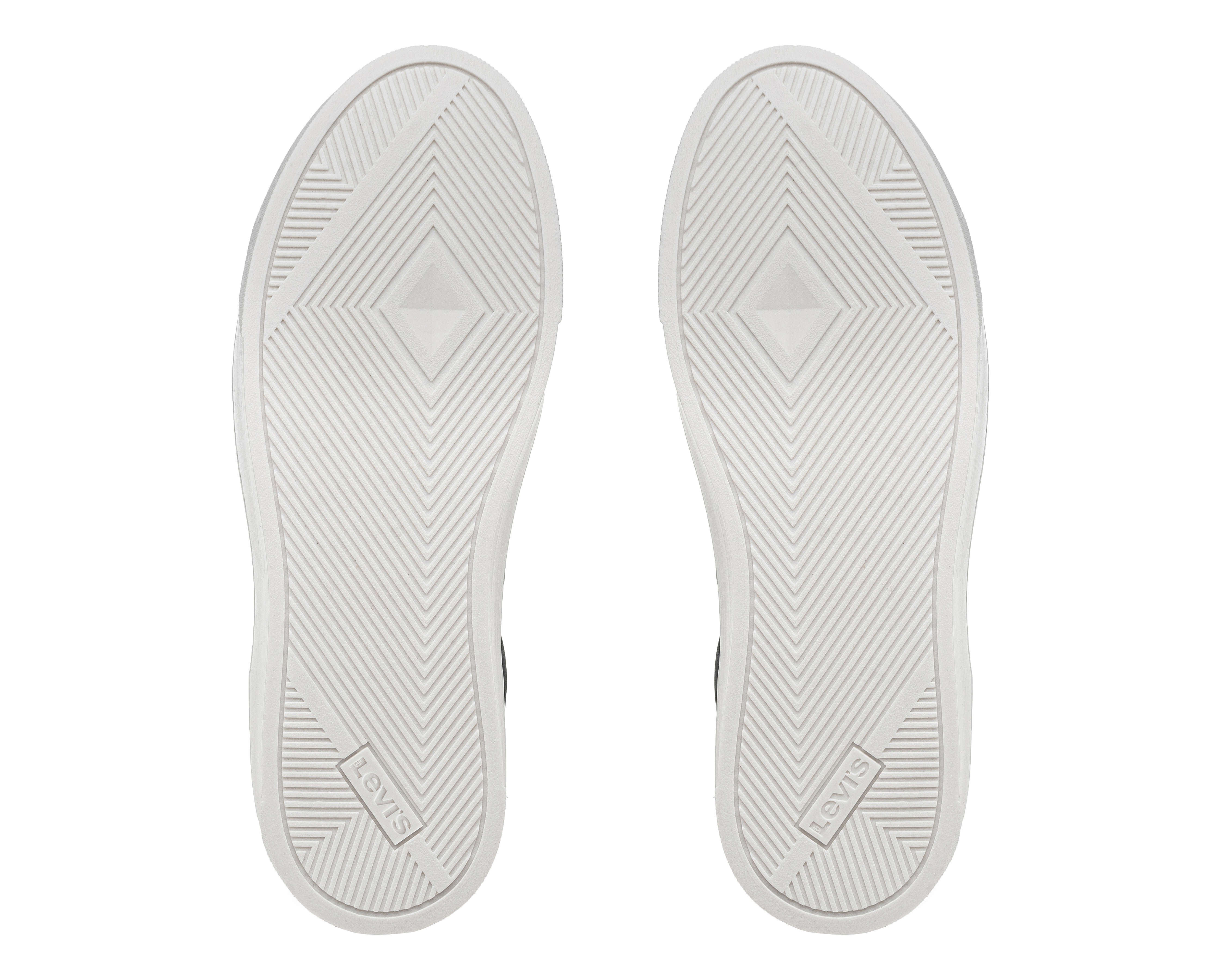 Foto 2 | Foto 2 | Tenis Levi's Ander de Piel para Hombre