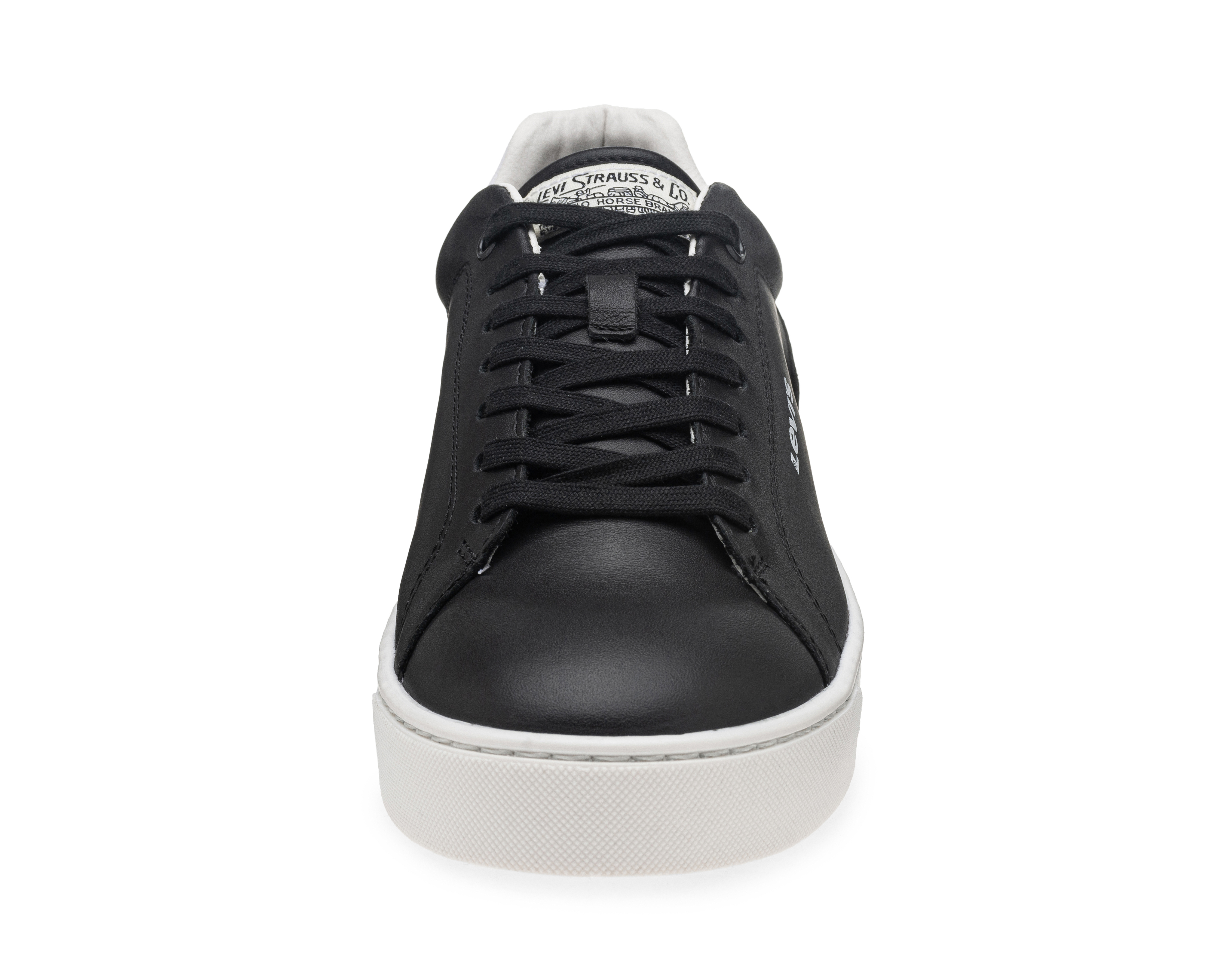 Foto 5 | Foto 5 | Tenis Levi's Ander de Piel para Hombre