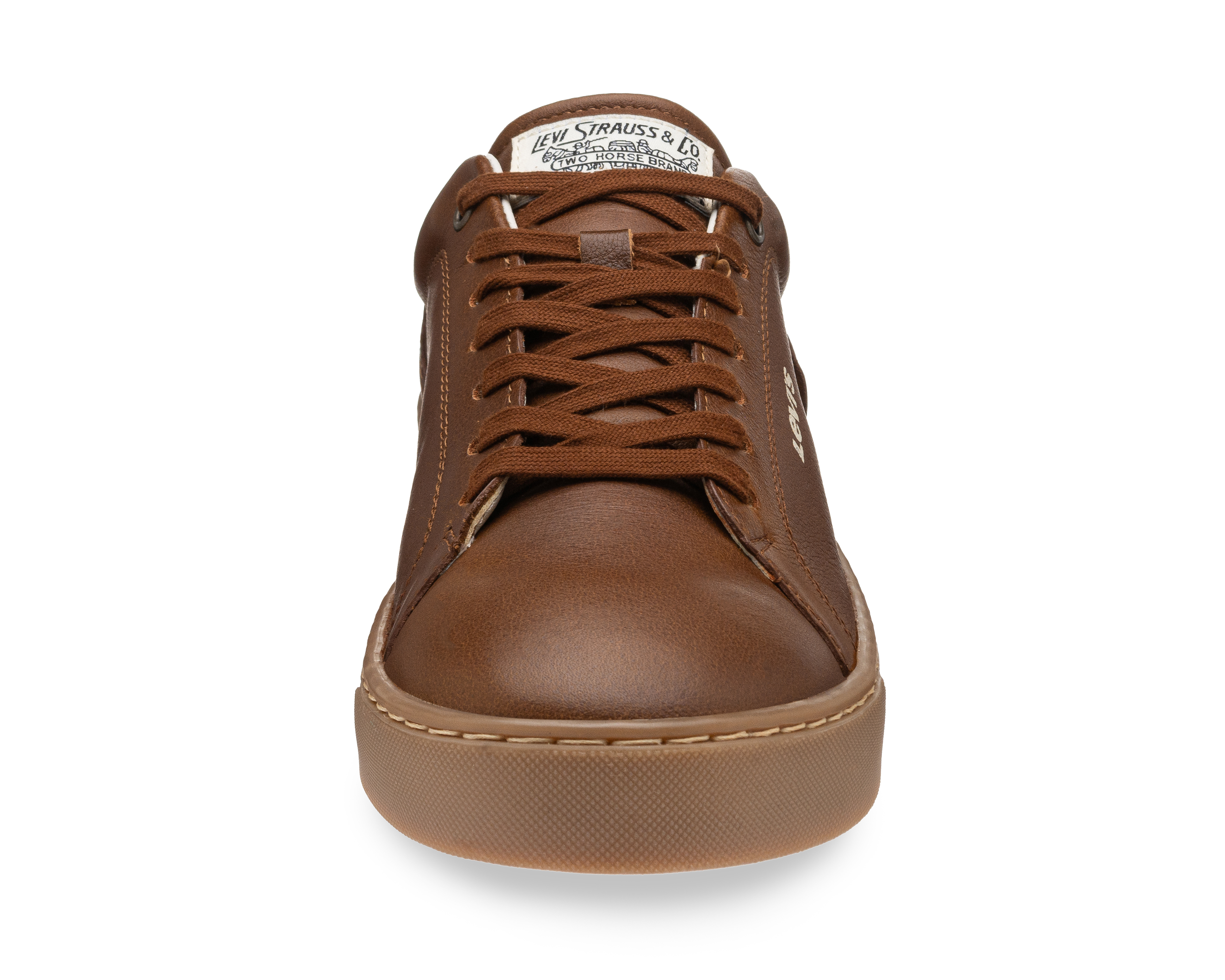 Foto 6 pulgar | Foto 5 | Tenis Casuales Levi's Ander de Piel para Hombre