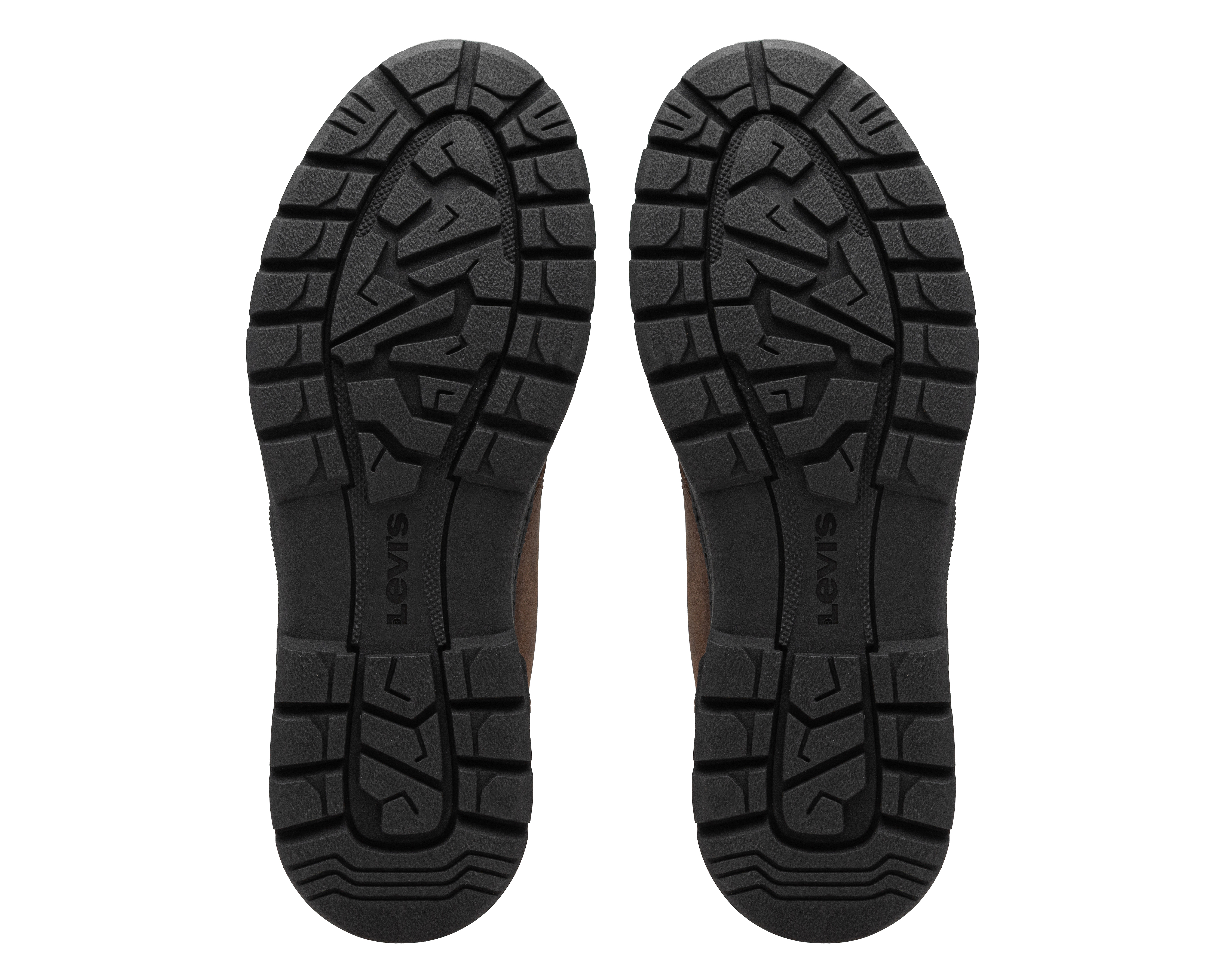 Foto 2 | Foto 2 | Botas Casuales Levi's Cairo de Piel para Hombre