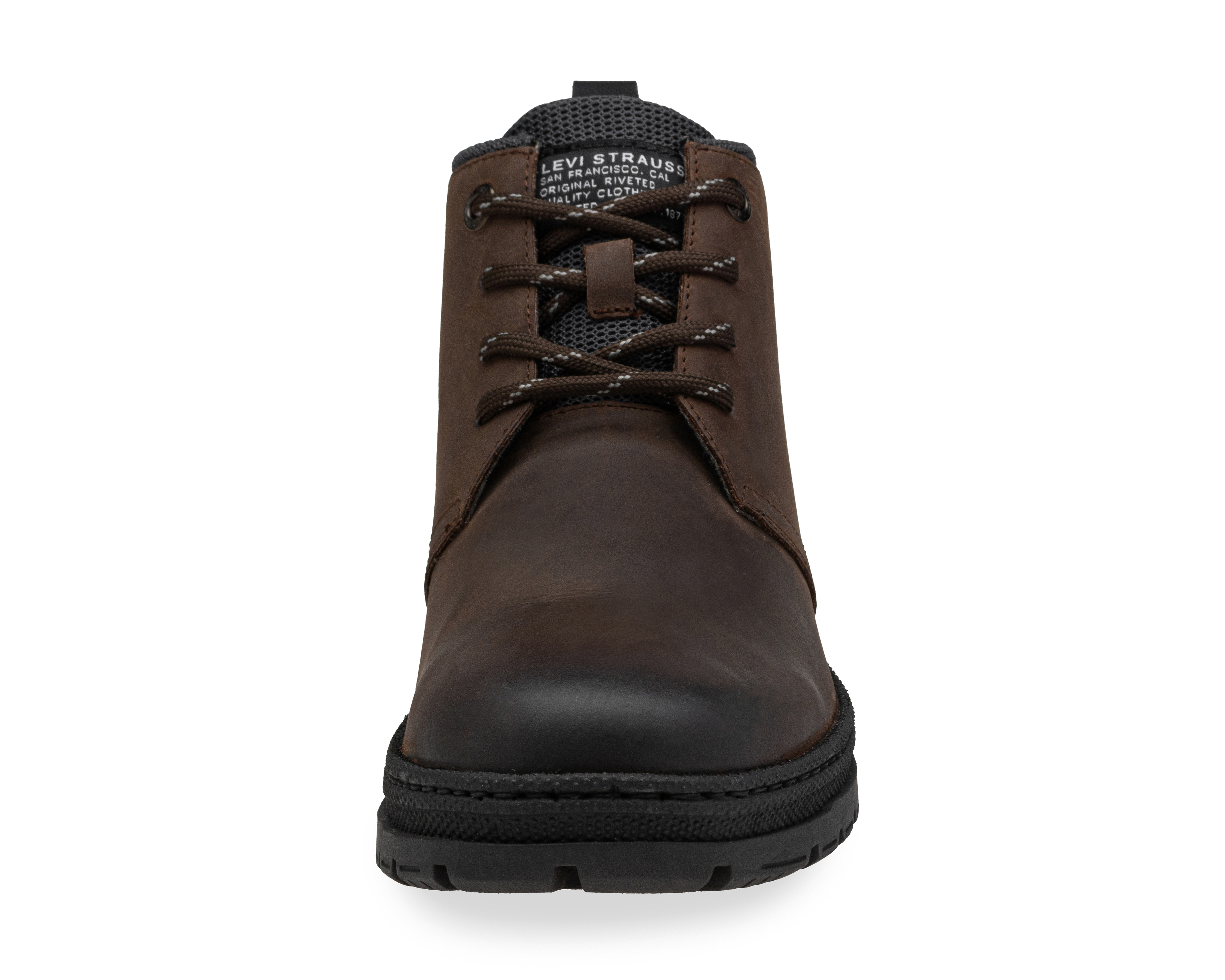 Foto 5 | Foto 5 | Botas Casuales Levi's Cairo de Piel para Hombre