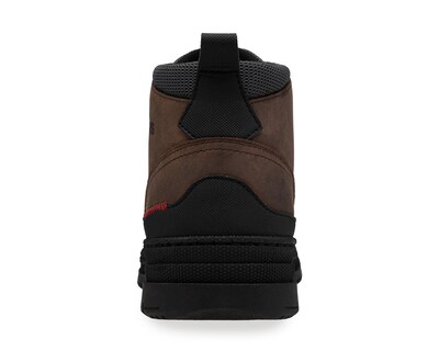 Foto 6 | Foto 6 | Botas Casuales Levi's Cairo de Piel para Hombre