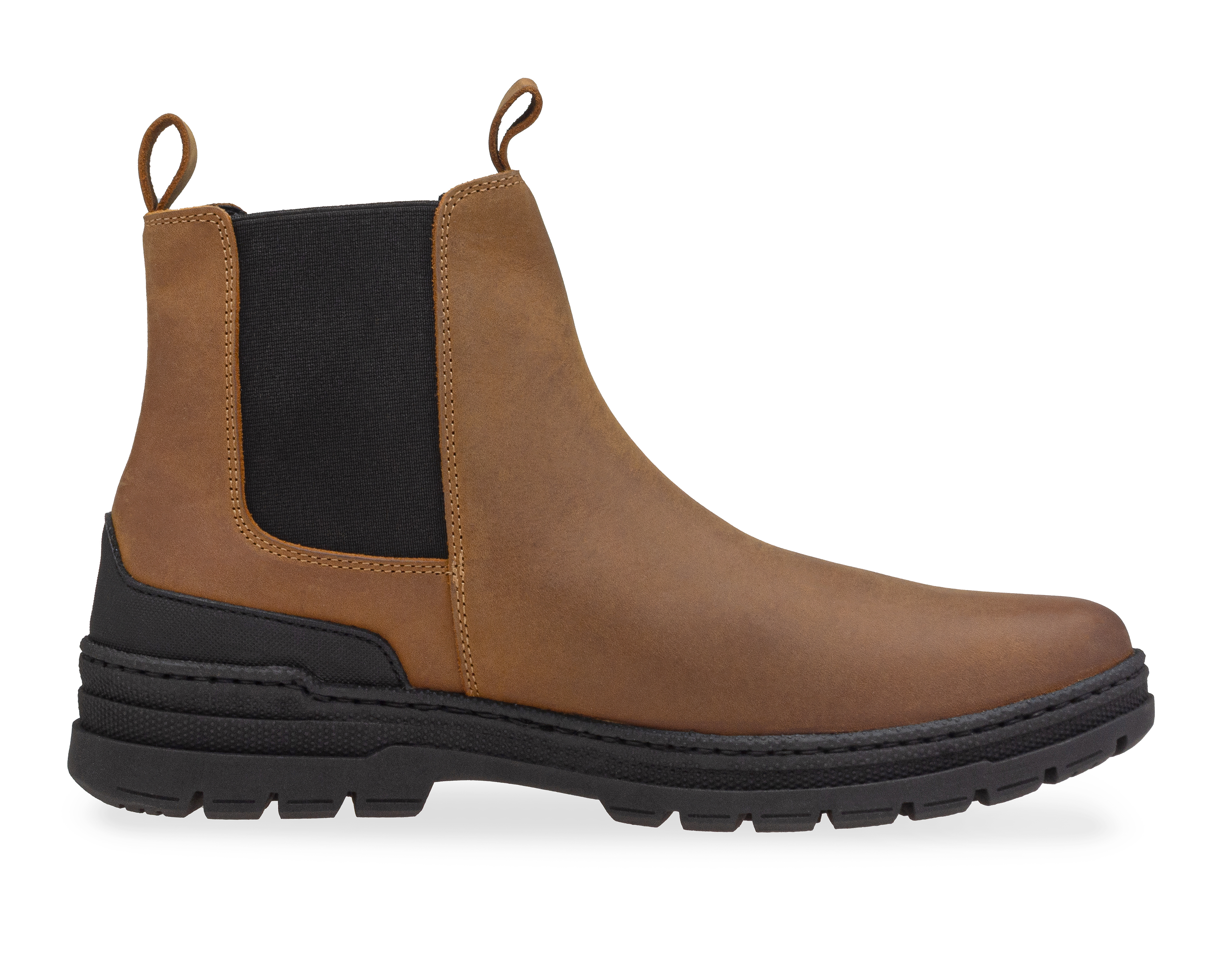 Foto 4 | Foto 4 | Botas Casuales Levi's Cairo de Piel para Hombre