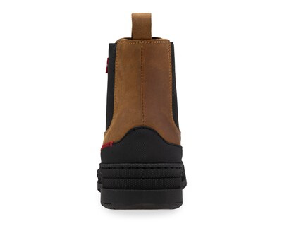 Foto 6 | Foto 6 | Botas Casuales Levi's Cairo de Piel para Hombre