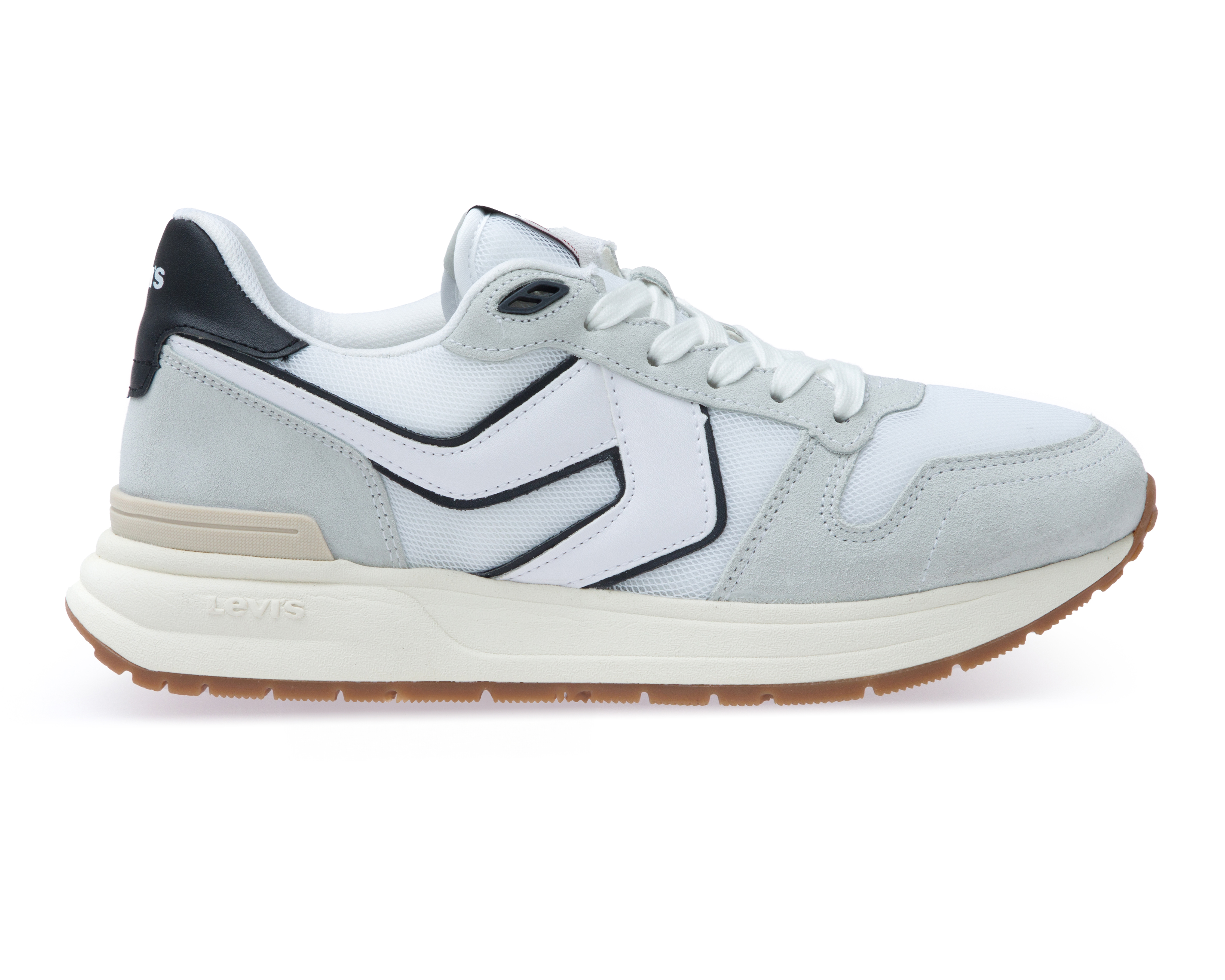 Foto 2 | Foto 2 | Tenis Casuales Chargec para Hombre