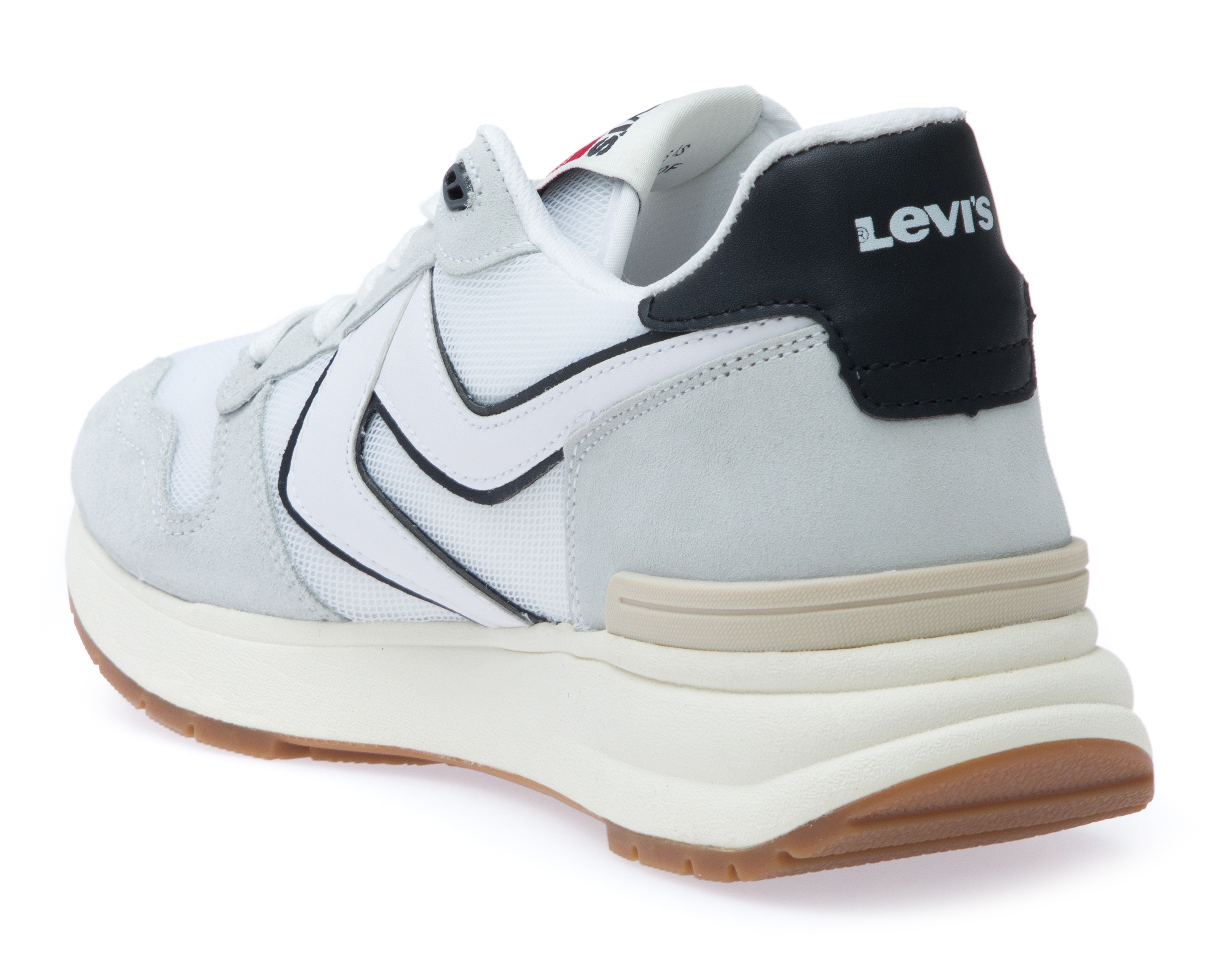 Foto 4 pulgar | Foto 3 | Tenis Casuales Chargec para Hombre