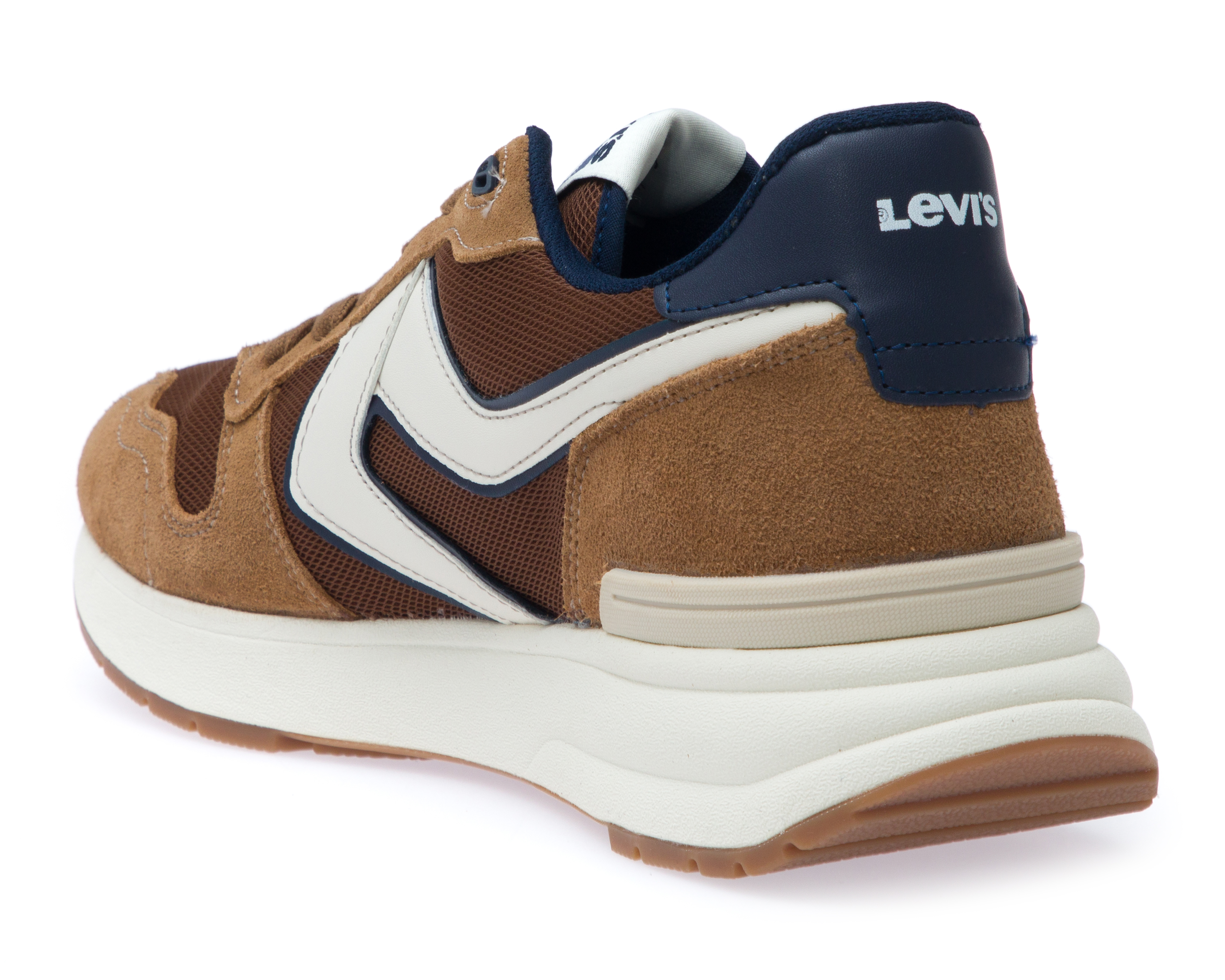 Foto 4 pulgar | Foto 3 | Tenis Casuales Chargec para Hombre