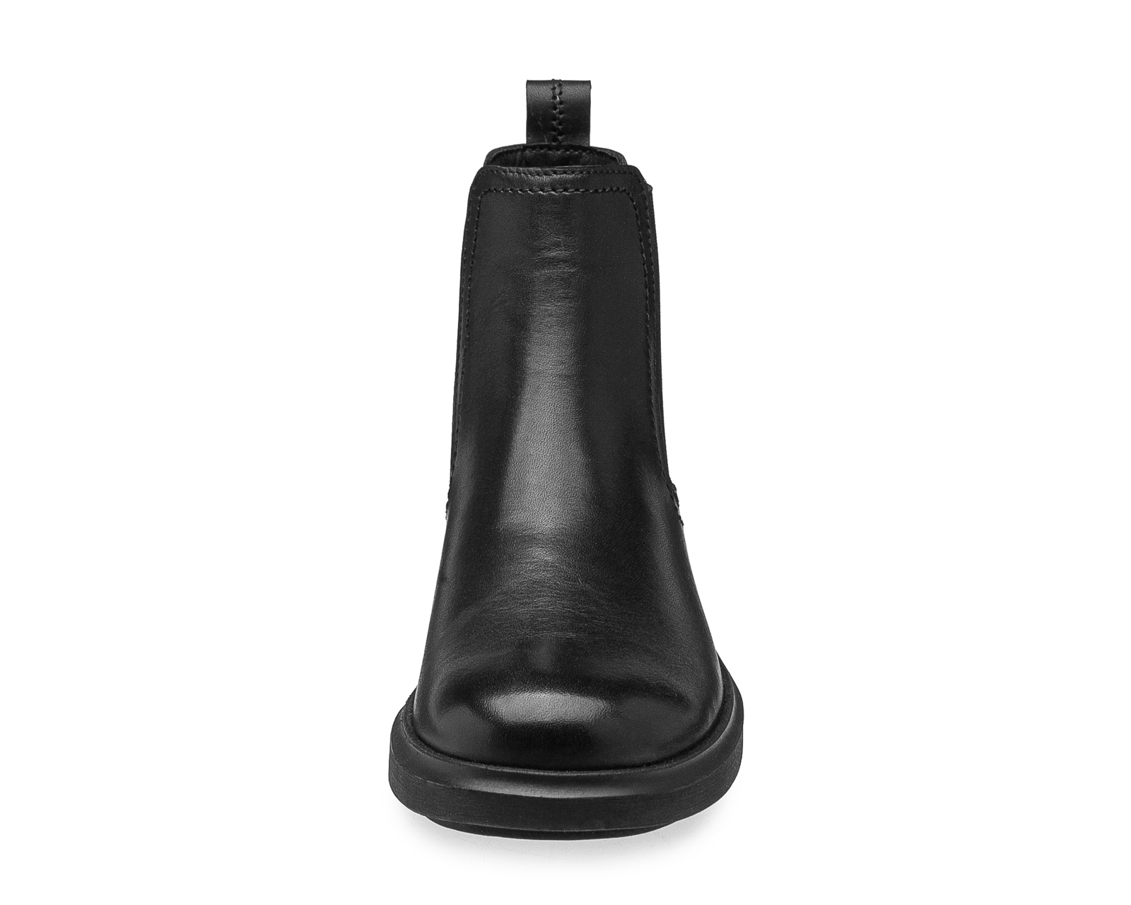 Foto 5 | Foto 5 | Botas Urbanas Dockers de Piel para Mujer