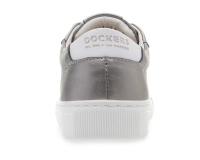 Foto 6 | Foto 6 | Tenis Casuales Dockers de Piel para Mujer