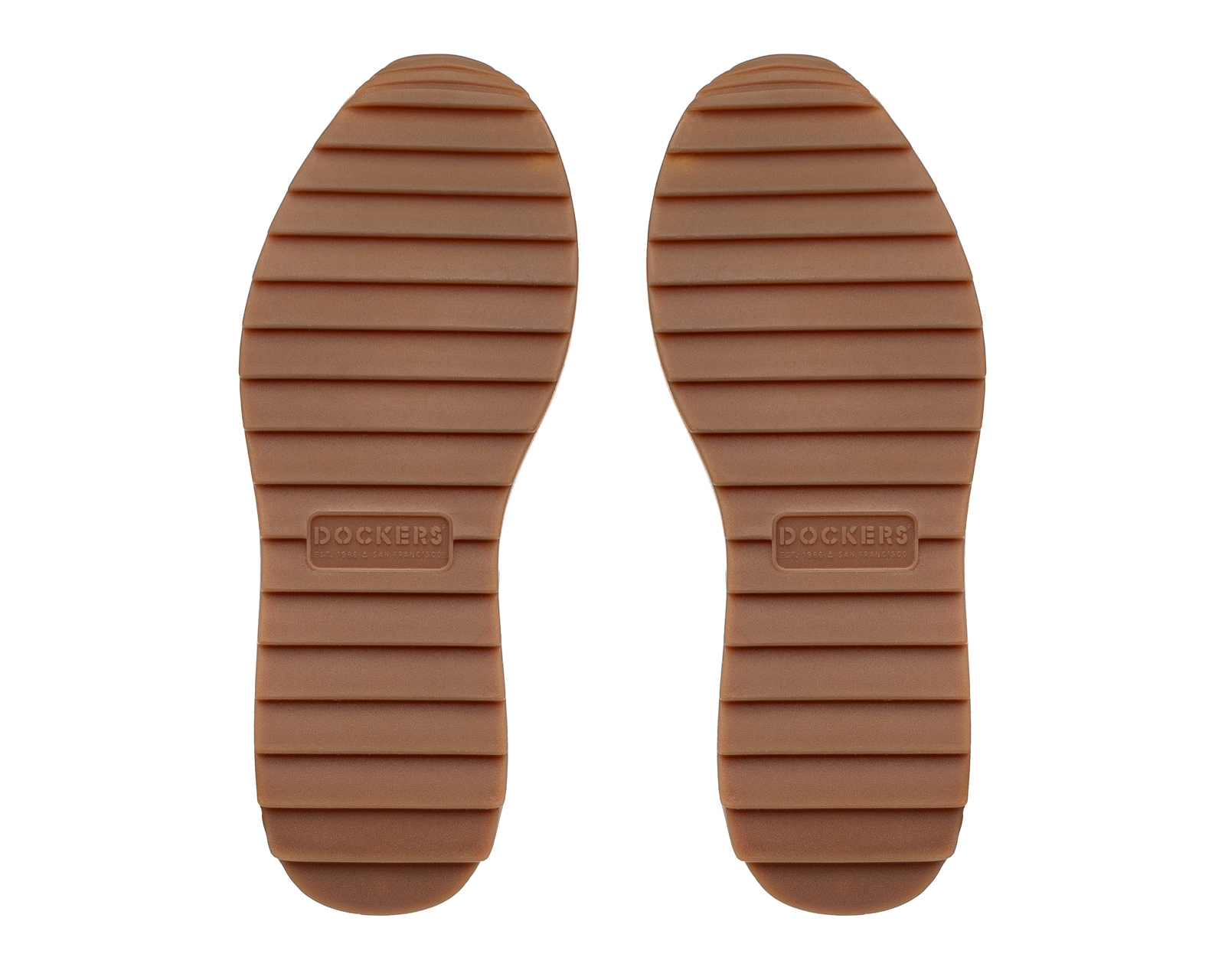 Foto 2 | Foto 2 | Tenis Casuales Dockers de Piel para Mujer