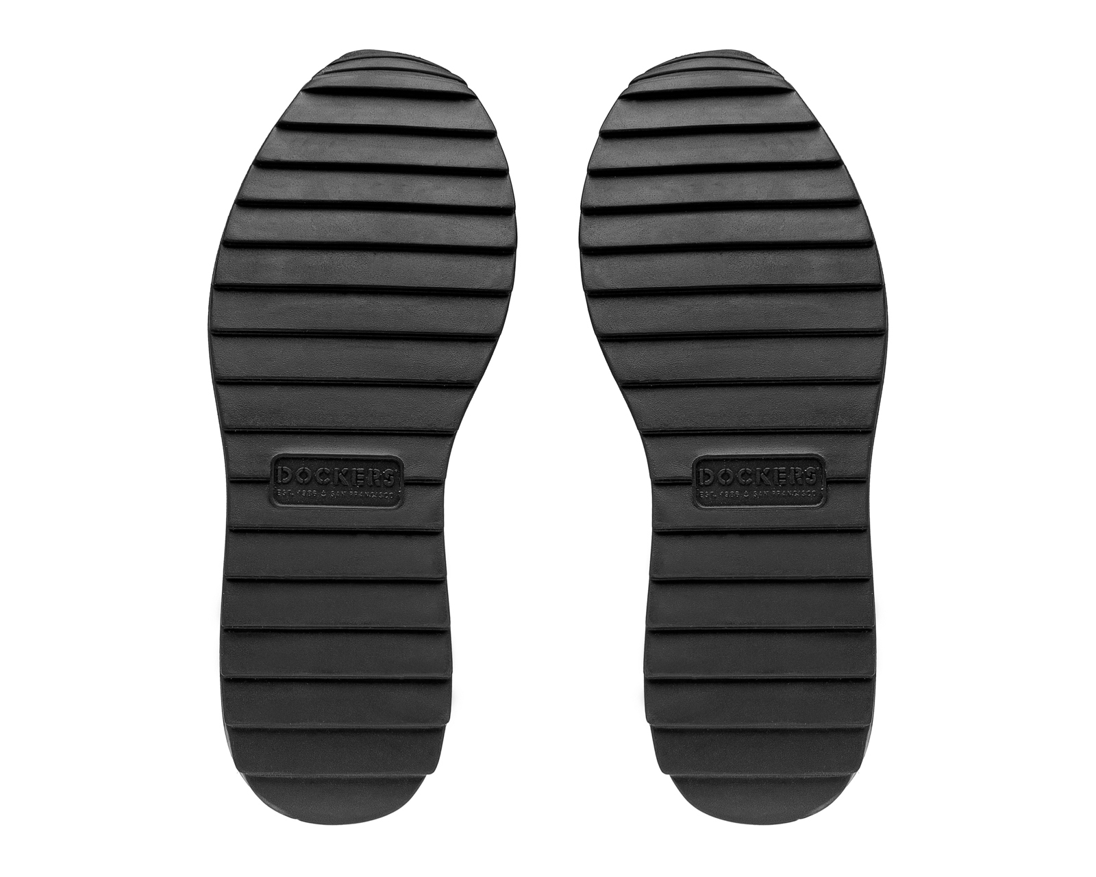 Foto 3 pulgar | Foto 2 | Tenis Casuales Dockers de Piel para Mujer