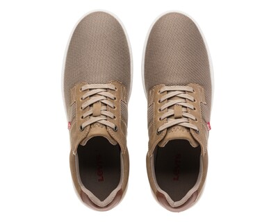 Foto 3 | Foto 3 | Zapatos Casuales Levi's Duez para Hombre