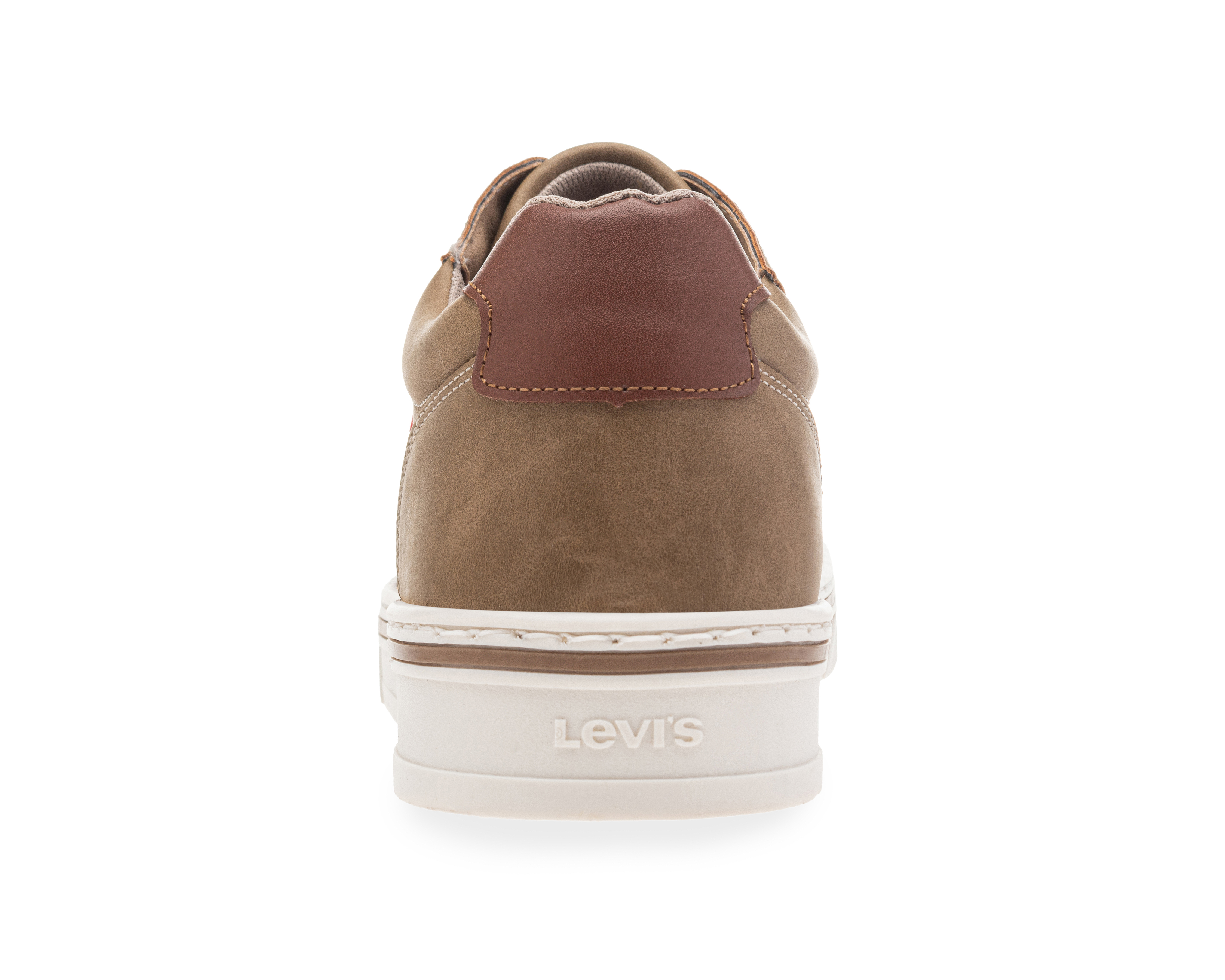 Foto 7 pulgar | Foto 6 | Zapatos Casuales Levi's Duez para Hombre