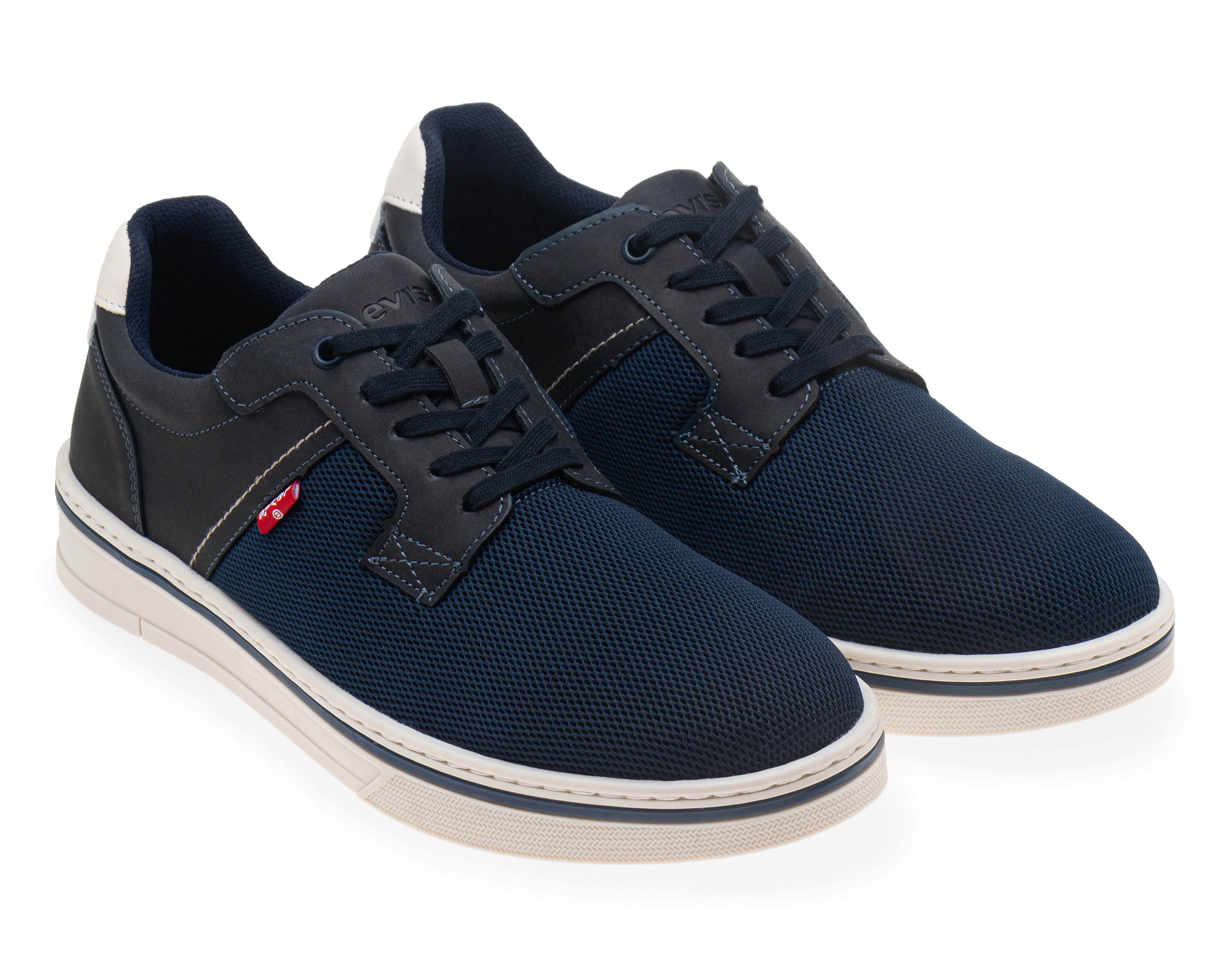Foto 1 | Foto 1 | Tenis Levi's Duez para Hombre