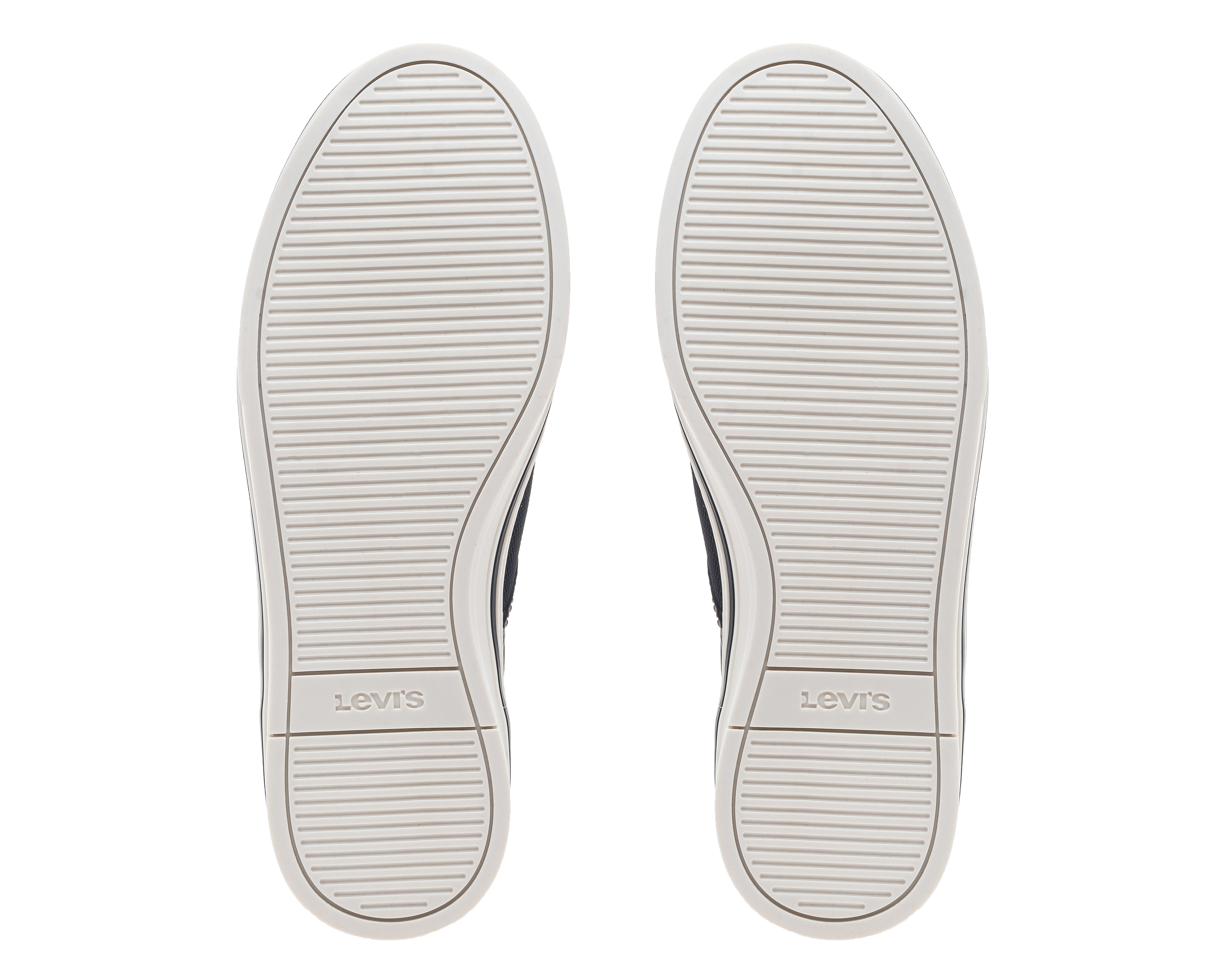 Foto 3 pulgar | Foto 2 | Tenis Levi's Duez para Hombre