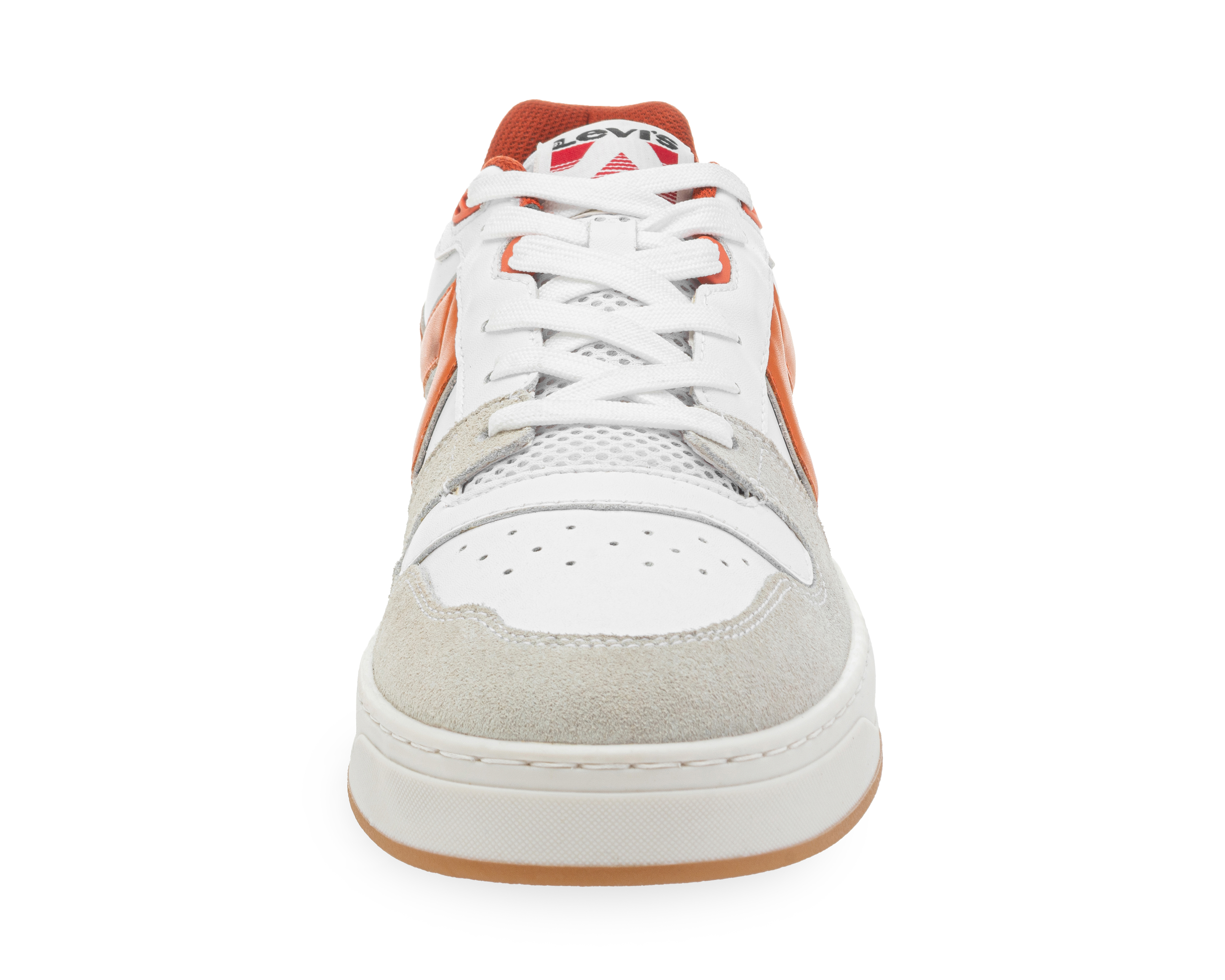 Foto 5 | Foto 5 | Tenis Levi's de Piel Glide2lc para Hombre