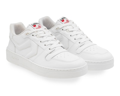 Foto 1 | Foto 1 | Tenis Casuales Levi's Glide de Piel para Hombre