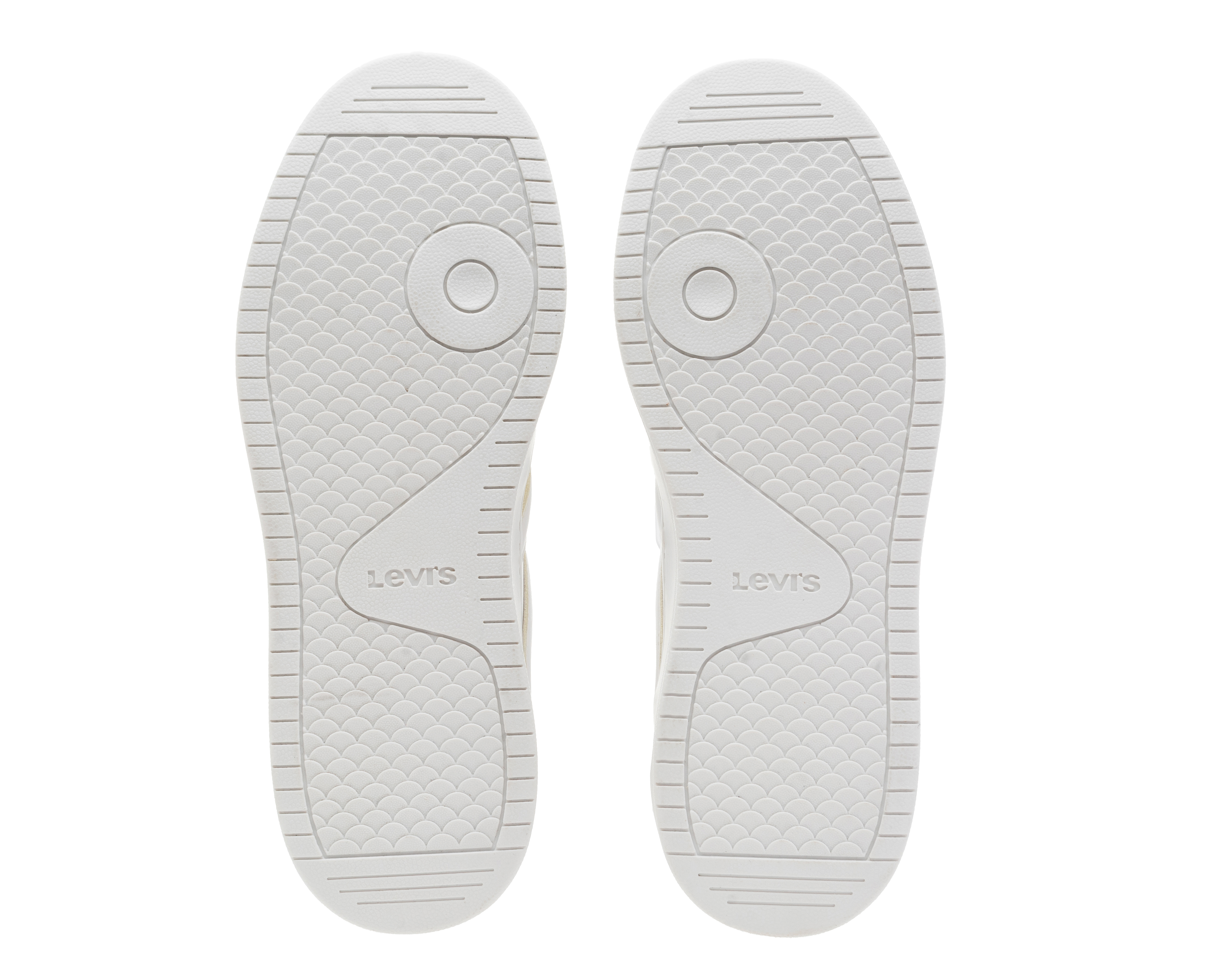 Foto 3 pulgar | Foto 2 | Tenis Casuales Levi's Glide de Piel para Hombre