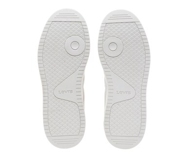 Foto 2 | Foto 2 | Tenis Casuales Levi's Glide de Piel para Hombre