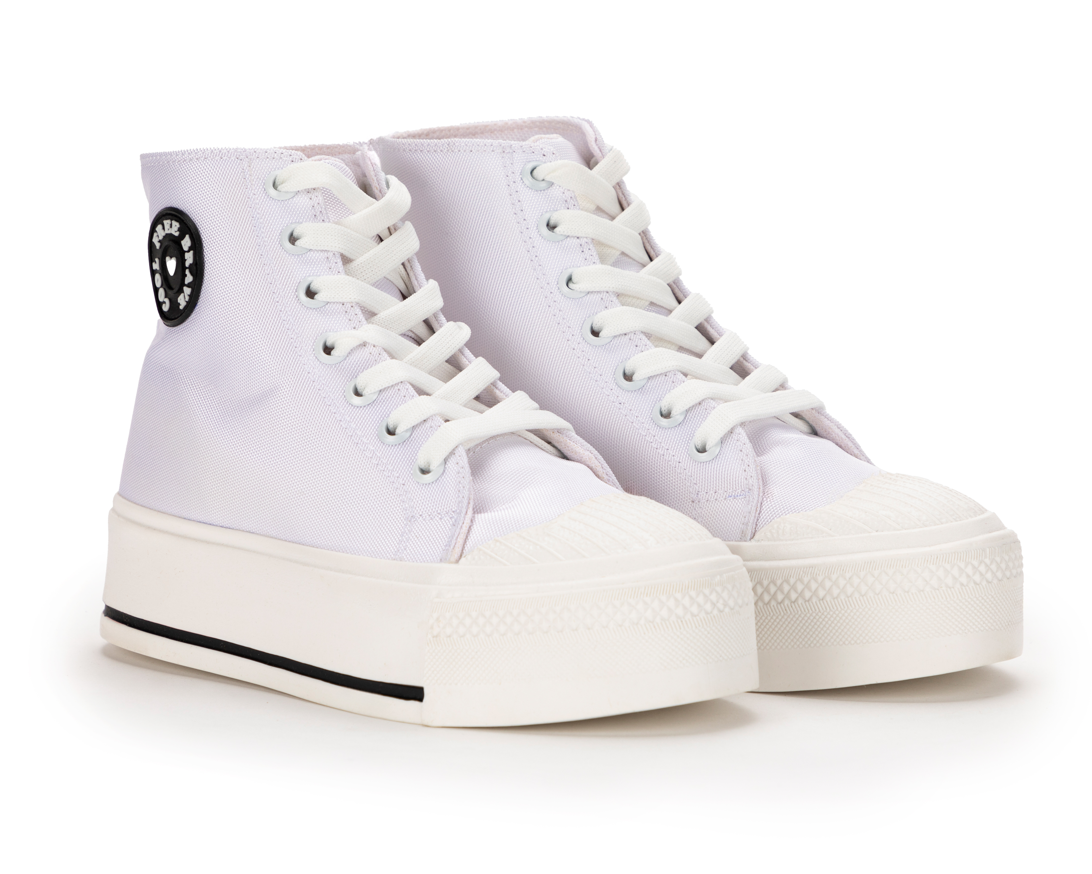 Foto 1 | Foto 1 | Tenis de Moda Bambino para Niña