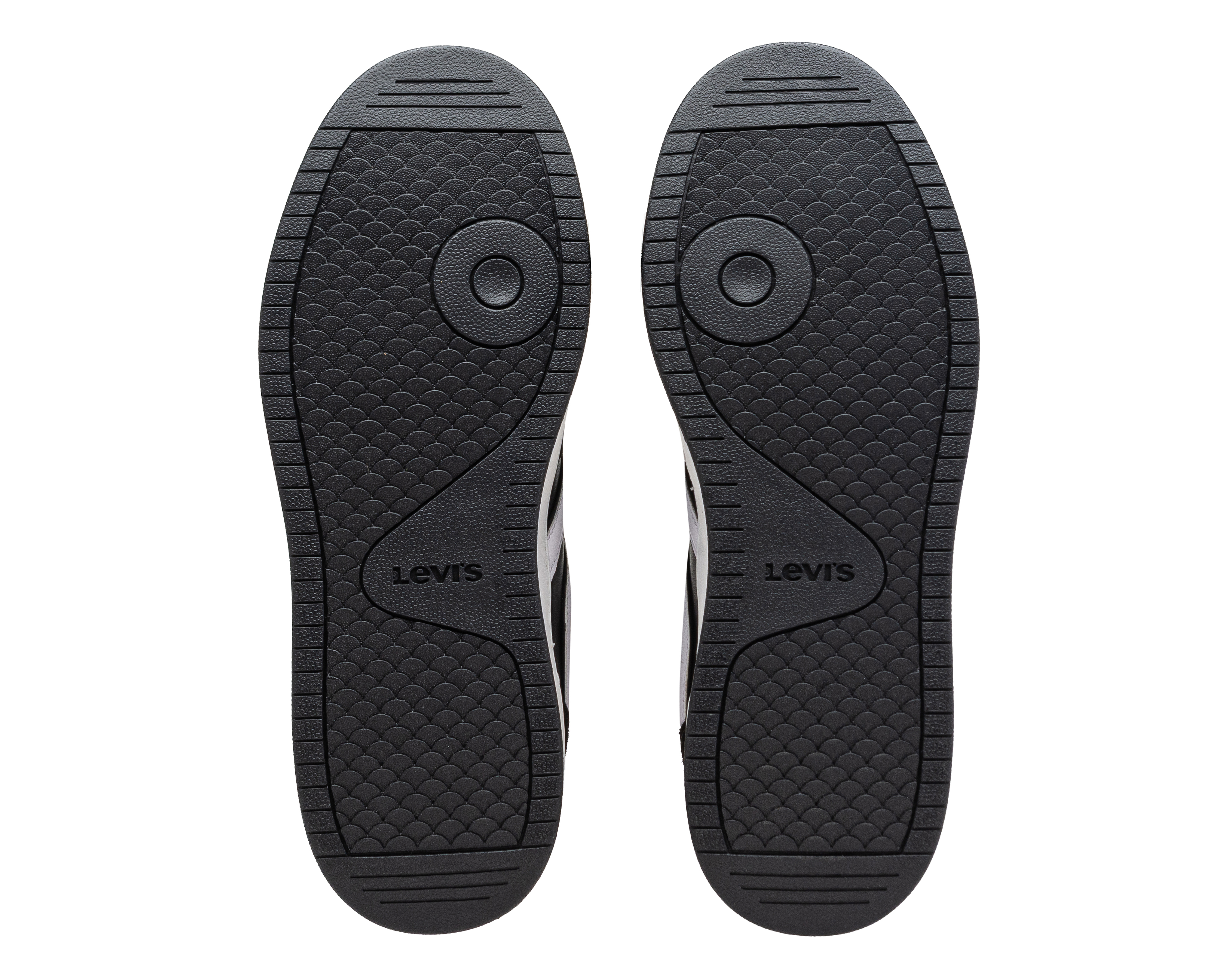 Foto 3 pulgar | Foto 2 | Tenis Casuales Levi's Glide de Piel para Hombre