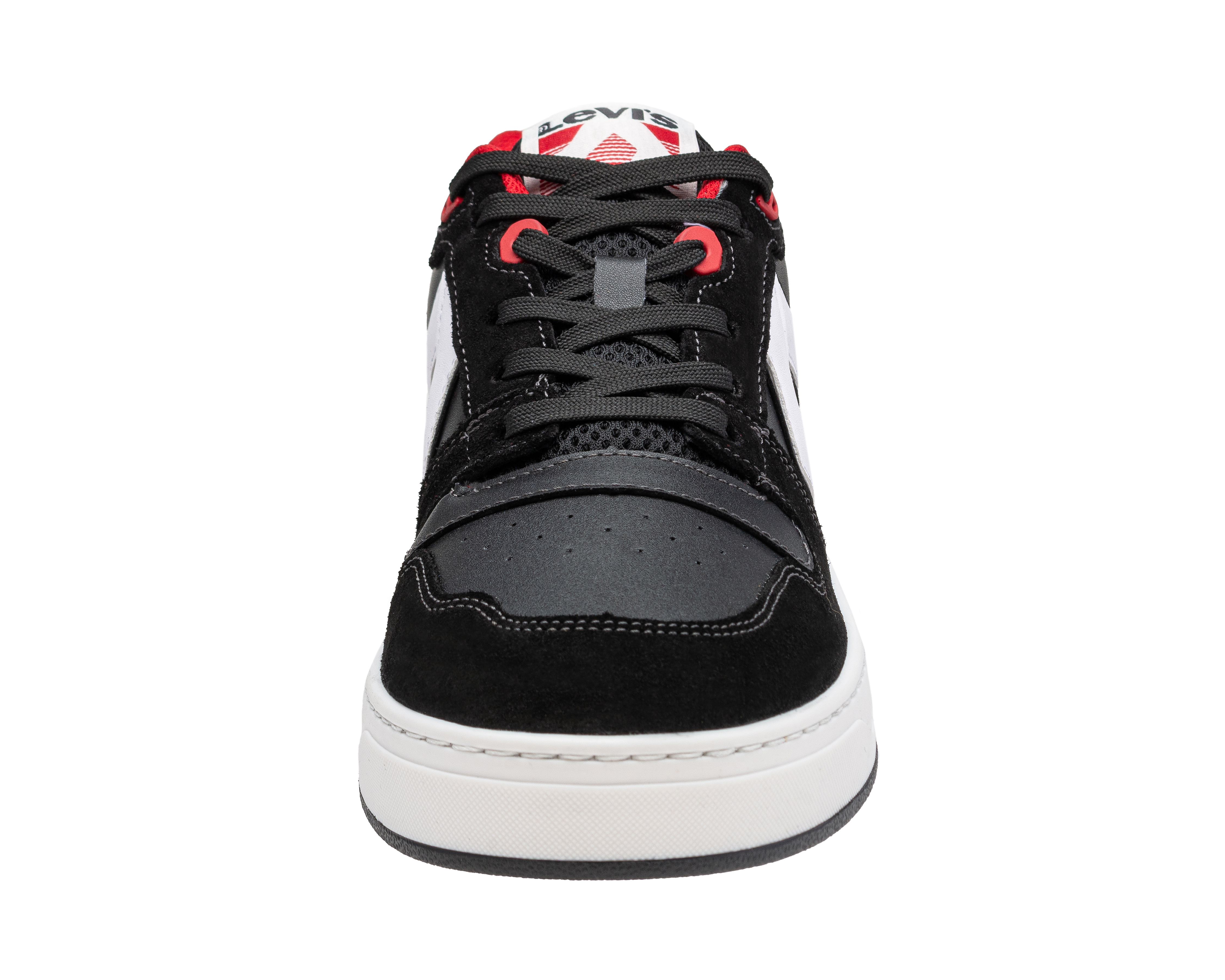 Foto 5 | Foto 5 | Tenis Casuales Levi's Glide de Piel para Hombre