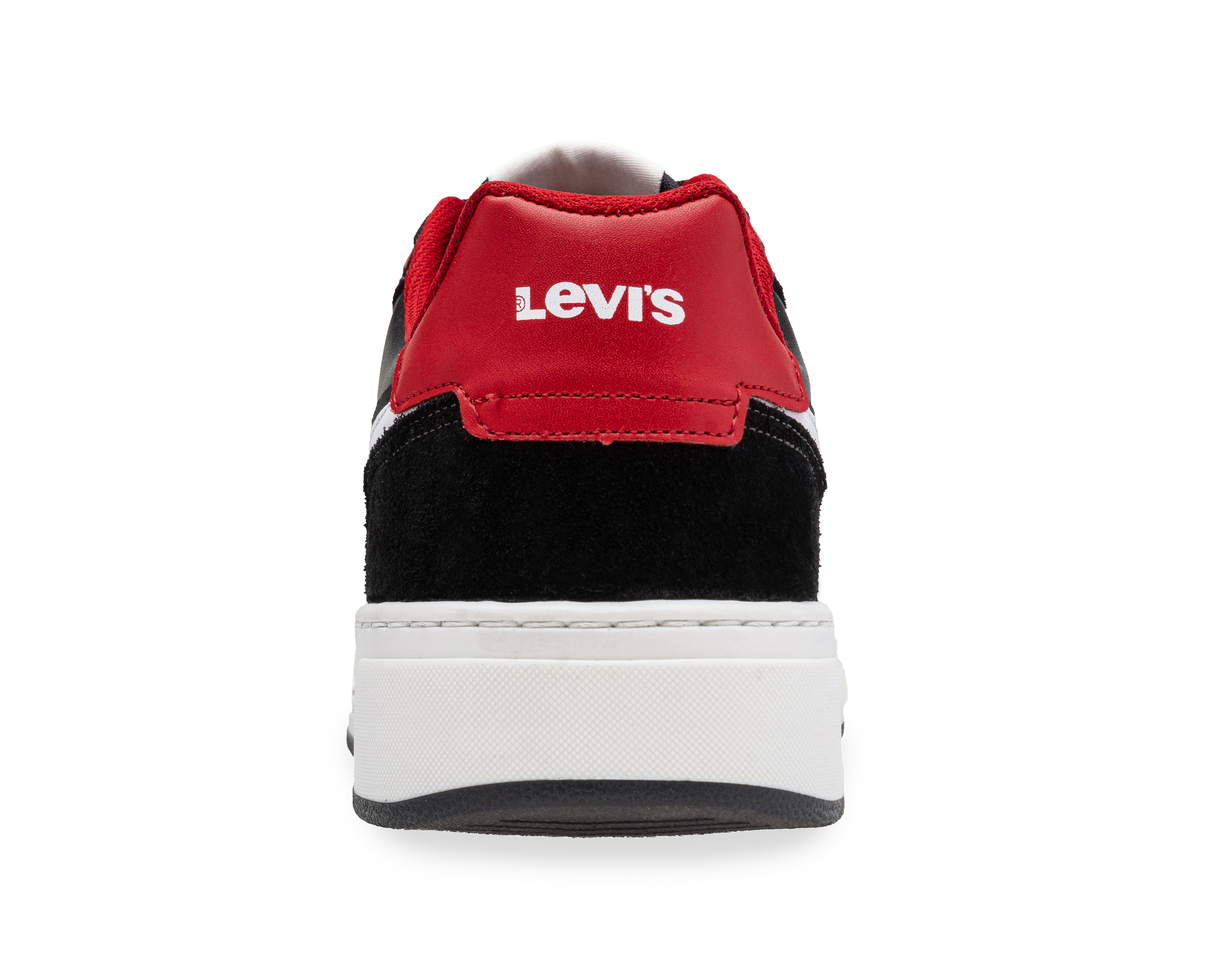 Foto 7 pulgar | Foto 6 | Tenis Casuales Levi's Glide de Piel para Hombre