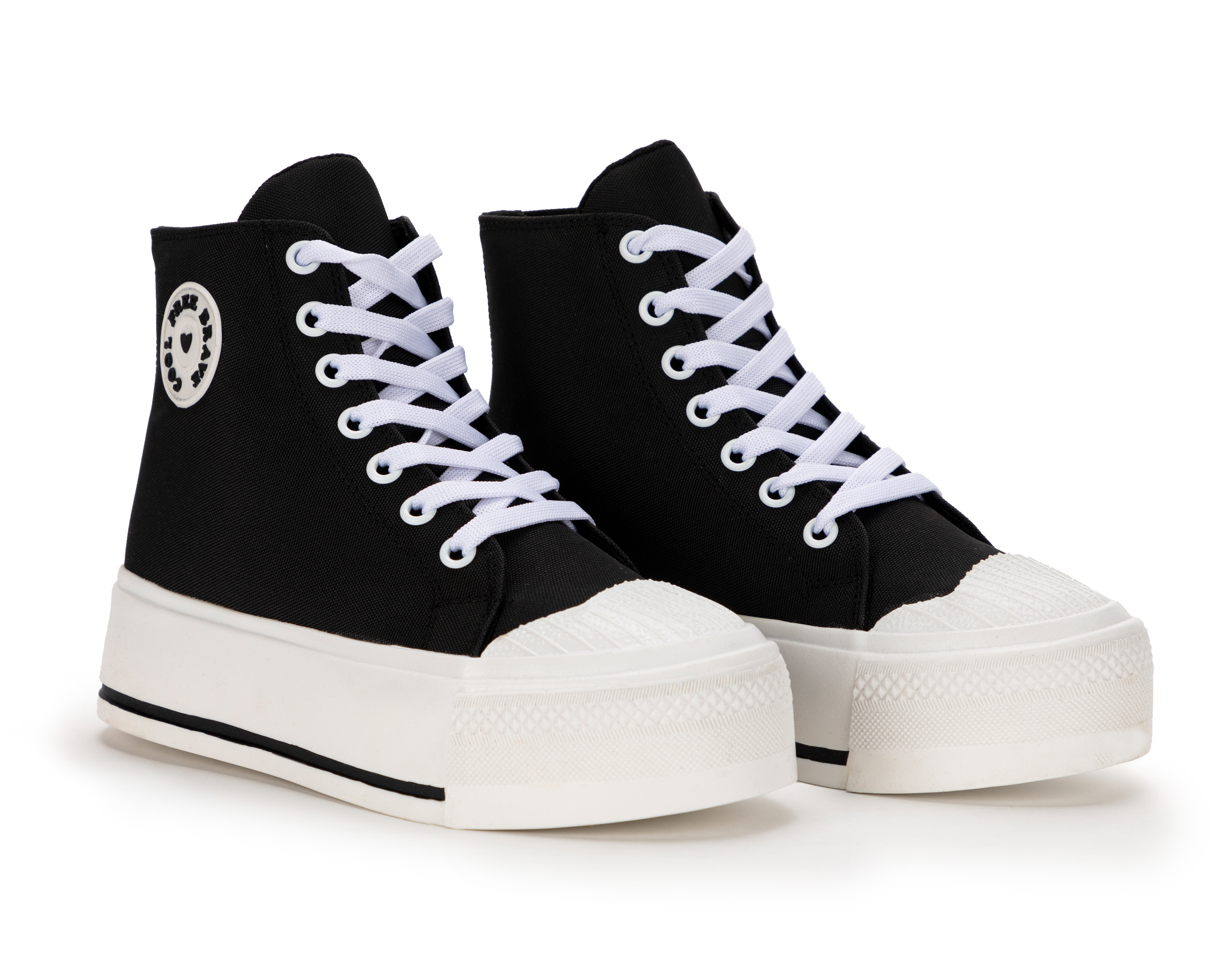 Foto 2 pulgar | Foto 1 | Tenis de Moda Bambino para Niña