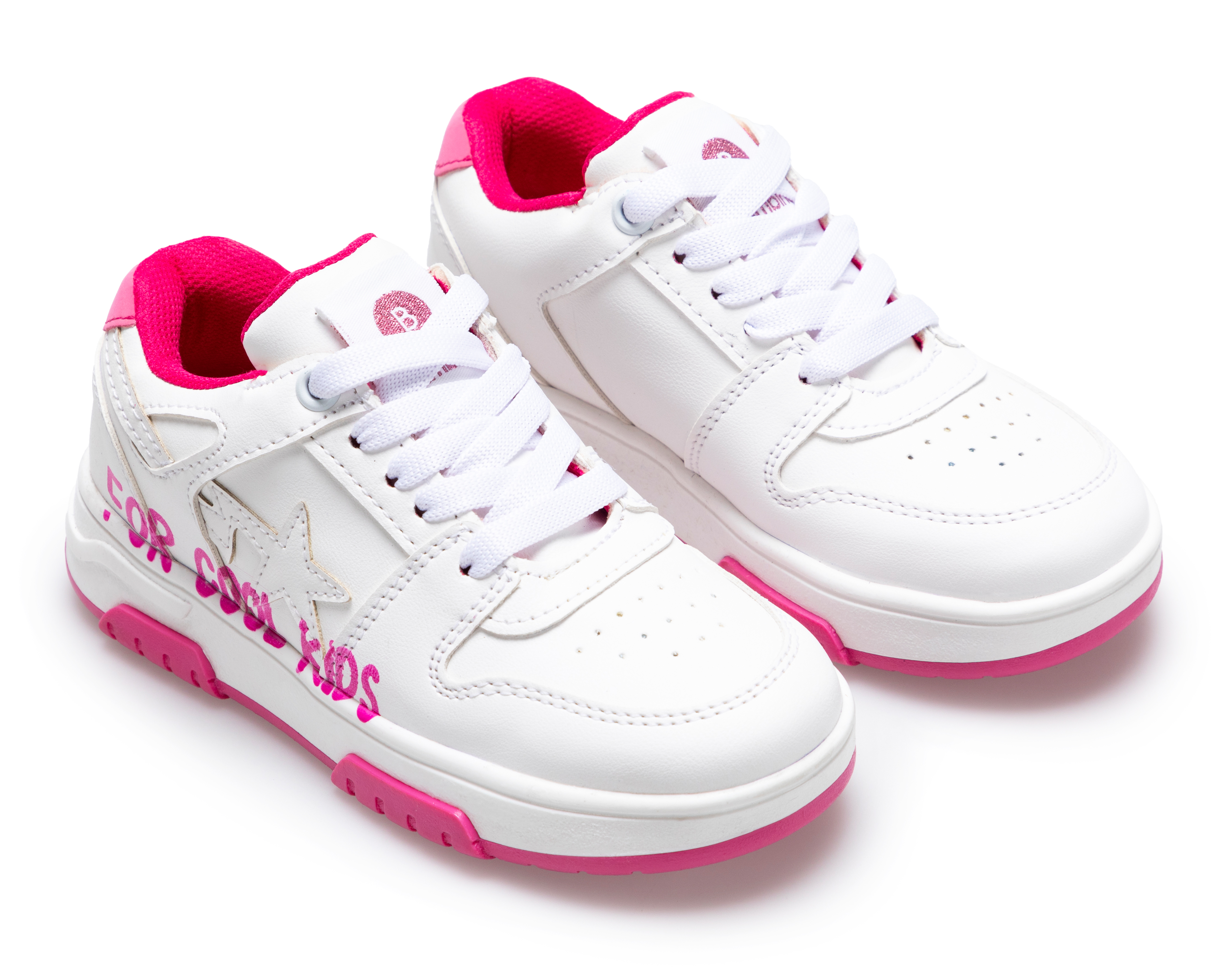 Tenis Bambino para Niña