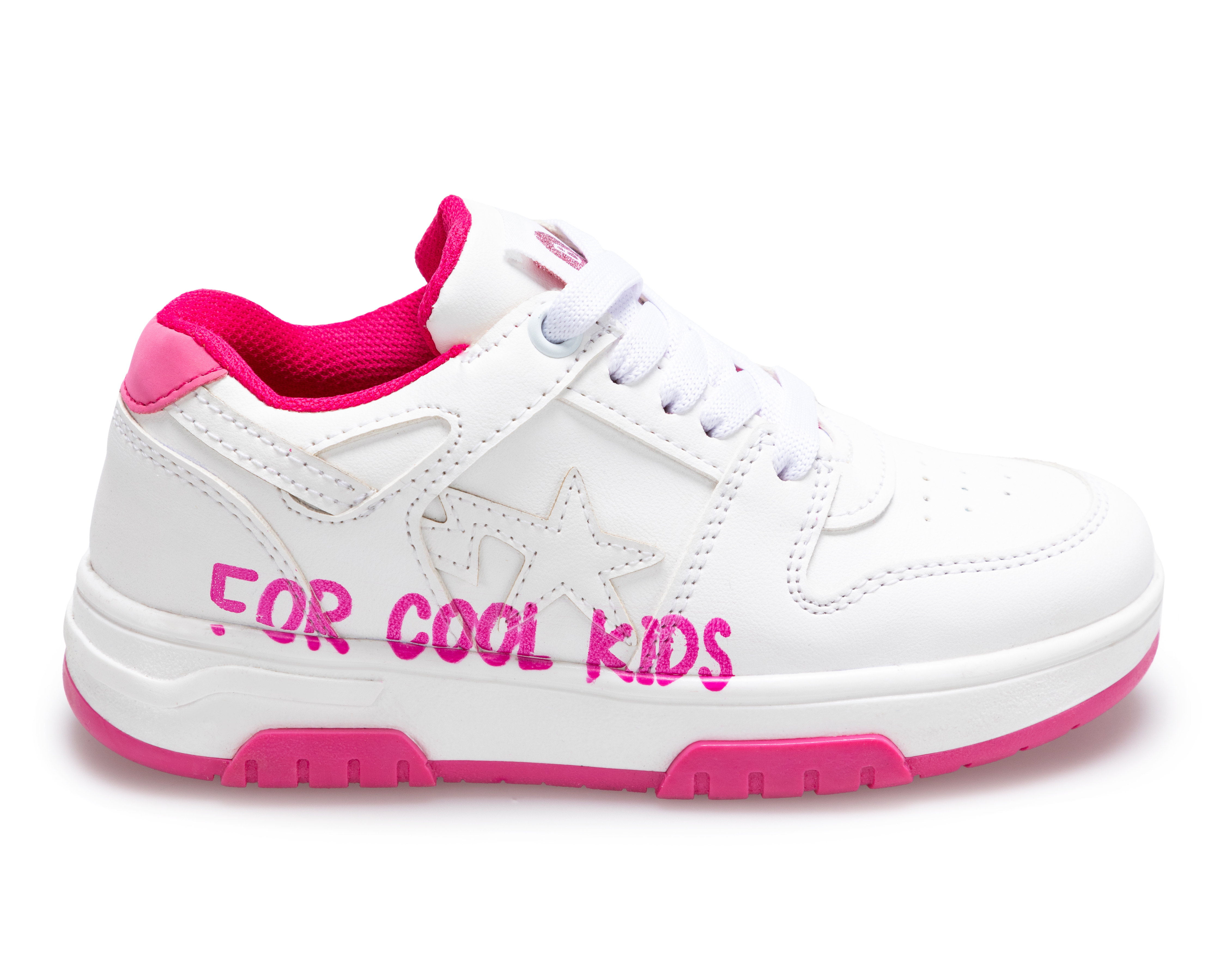 Foto 3 pulgar | Foto 2 | Tenis Bambino para Niña