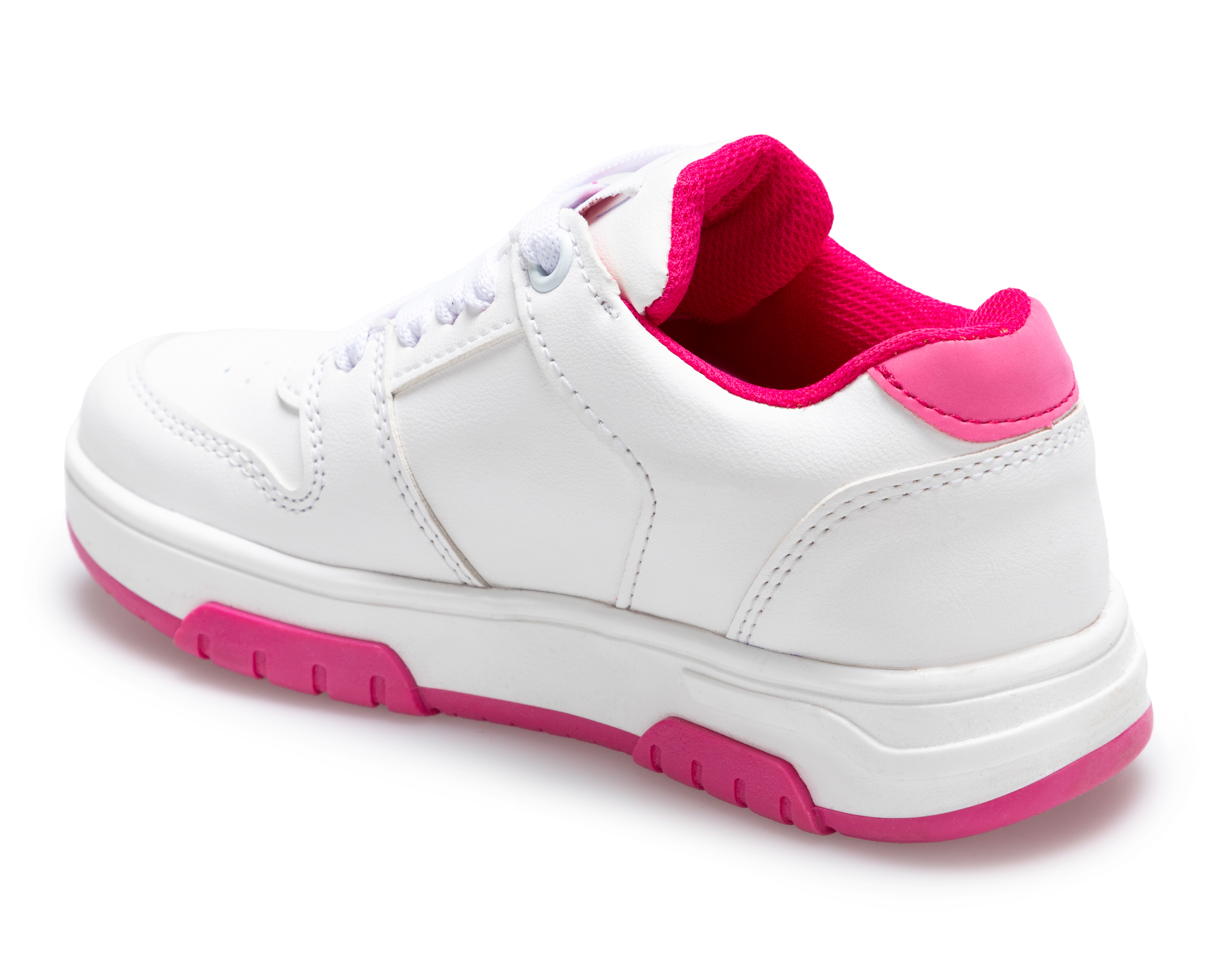 Foto 4 pulgar | Foto 3 | Tenis Bambino para Niña