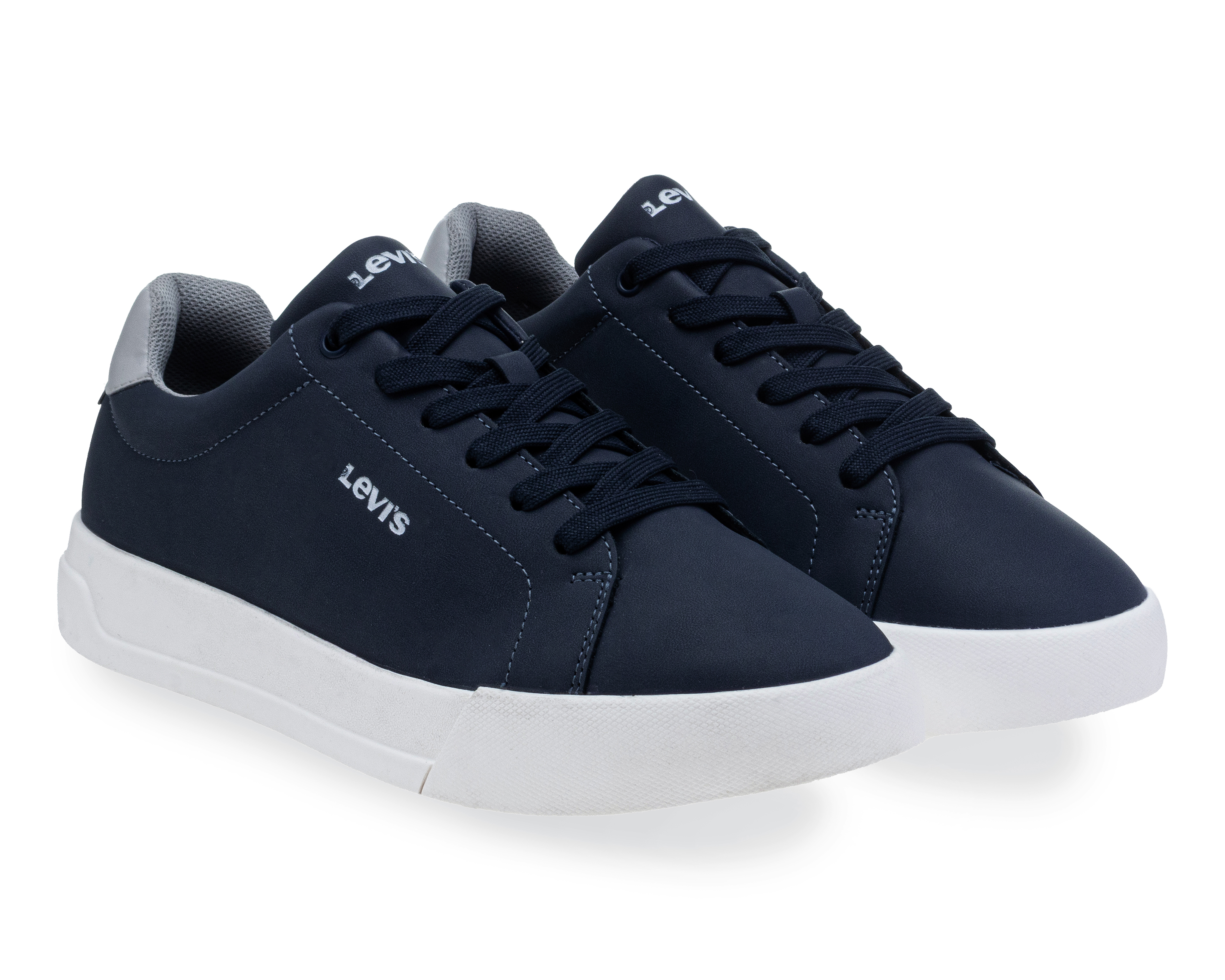 Foto 2 pulgar | Foto 1 | Tenis Levi's Menfis para Hombre