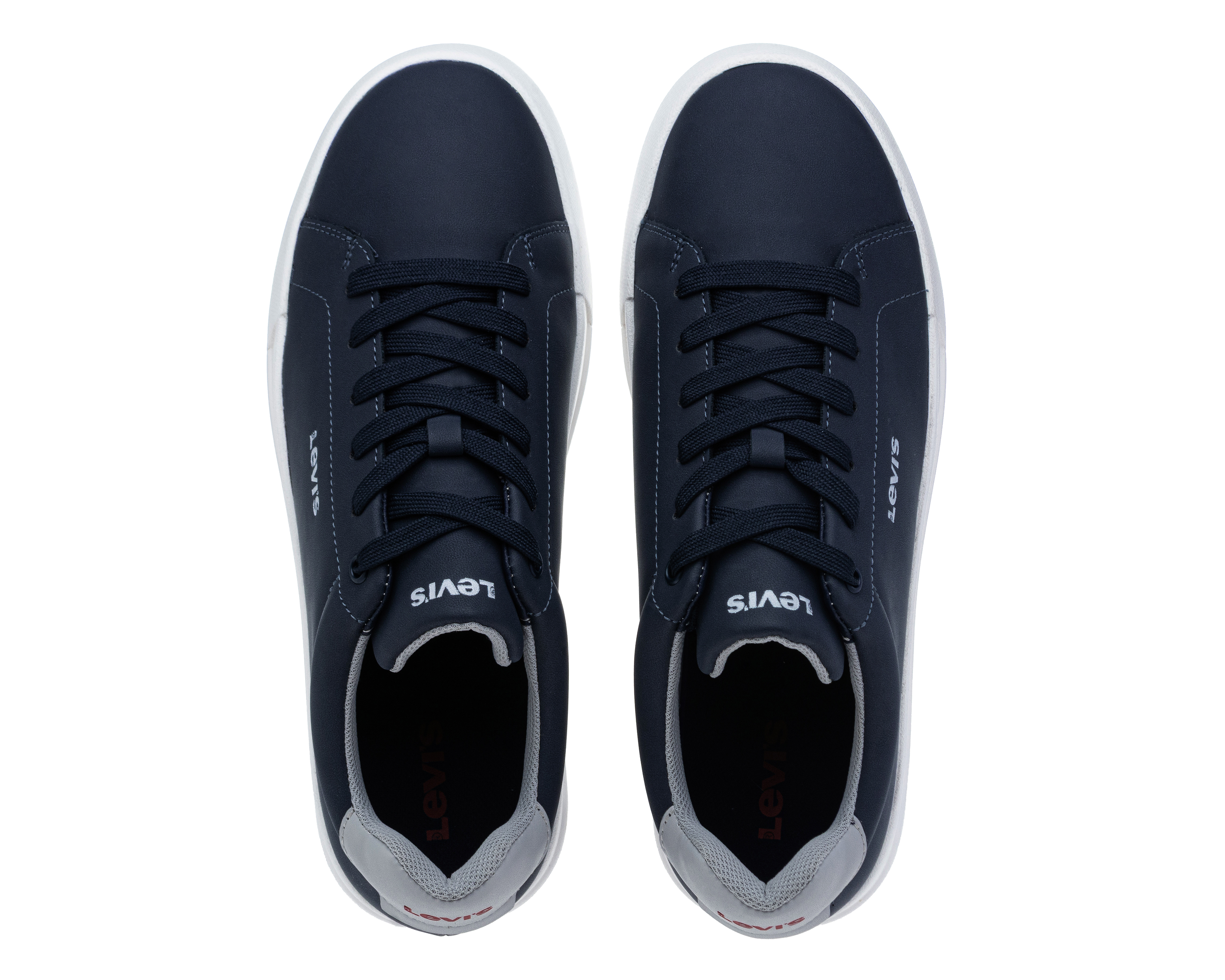 Foto 4 pulgar | Foto 3 | Tenis Levi's Menfis para Hombre