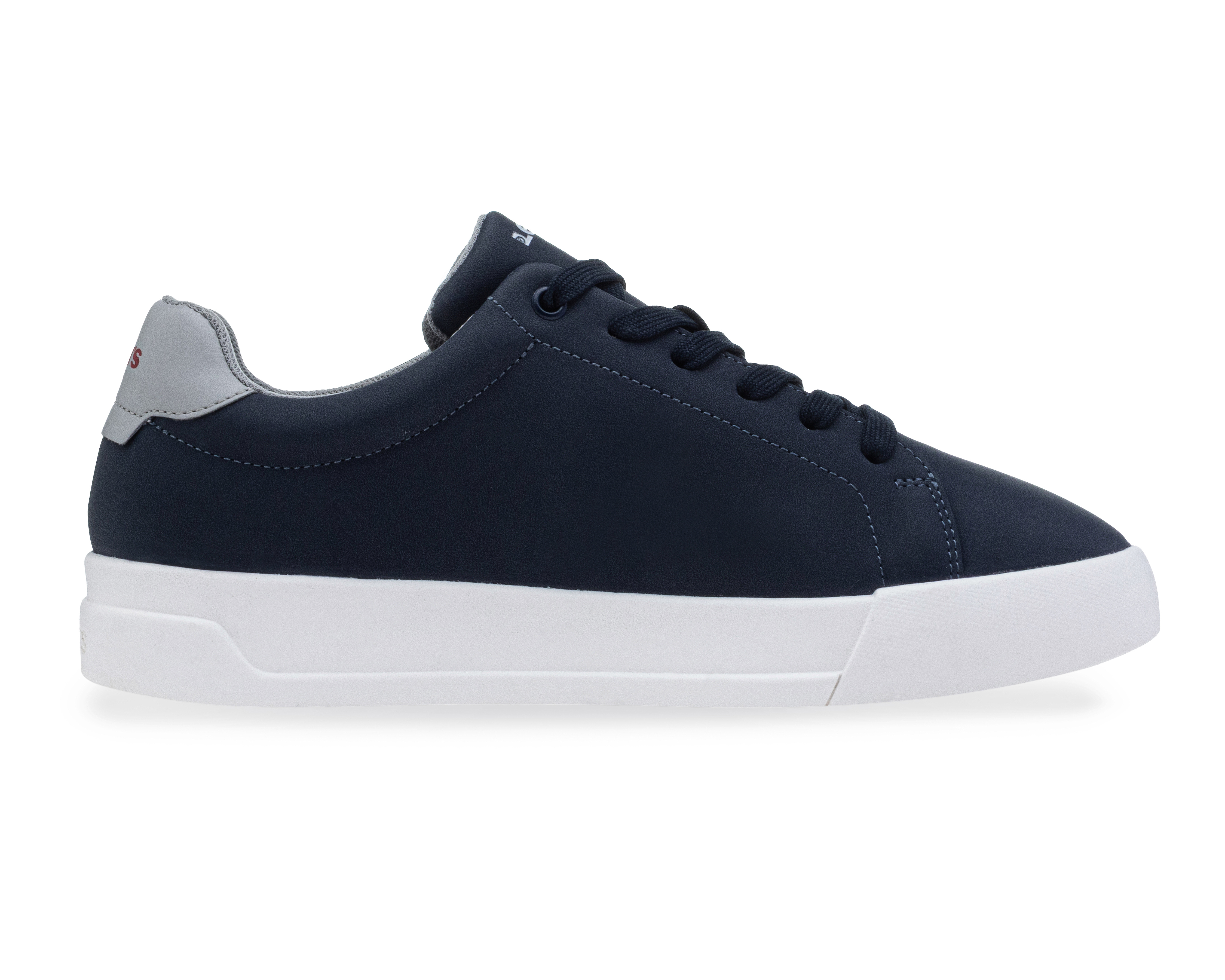 Foto 5 pulgar | Foto 4 | Tenis Levi's Menfis para Hombre