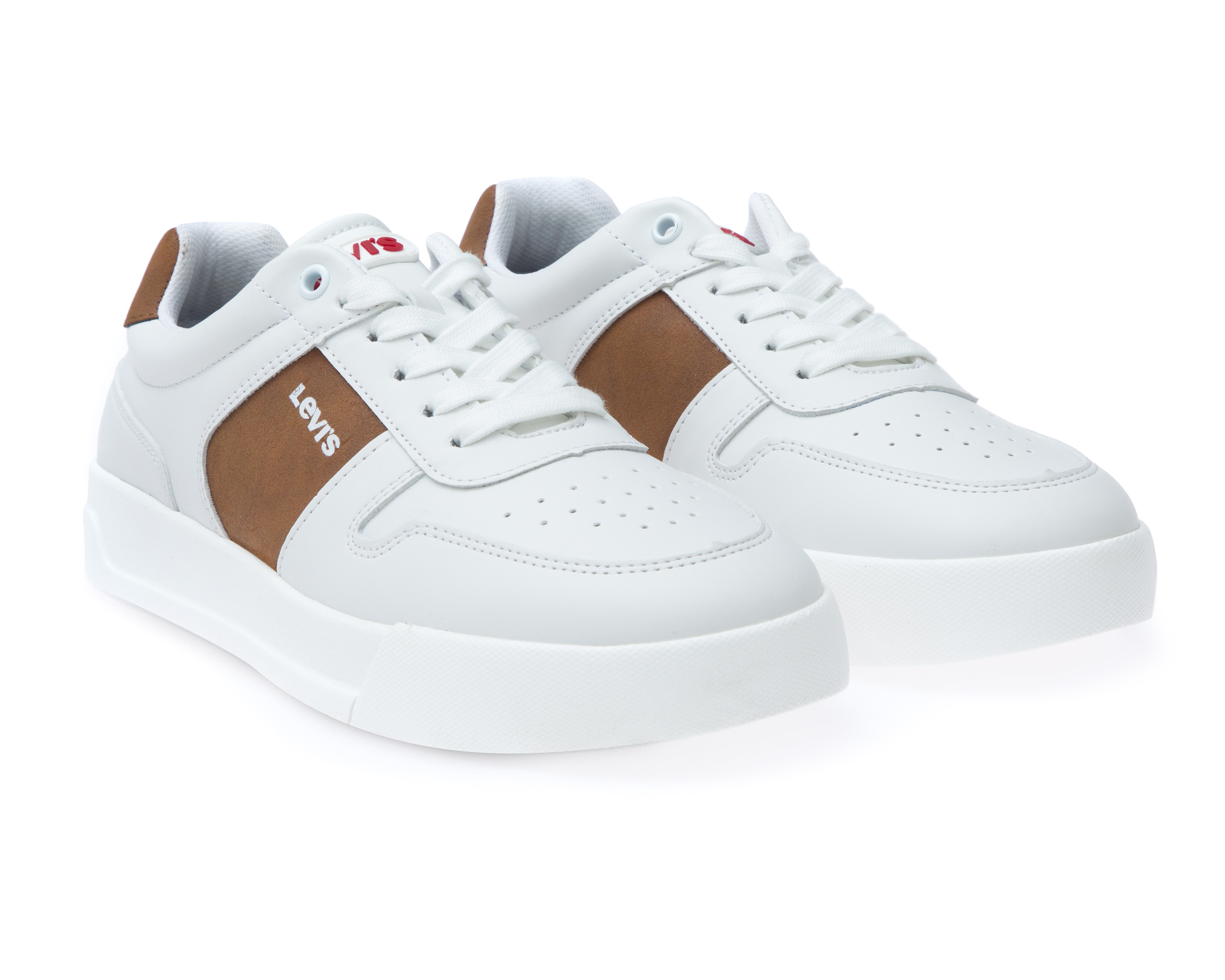 Foto 1 | Foto 1 | Tenis Casuales Levi's Menfis para Hombre