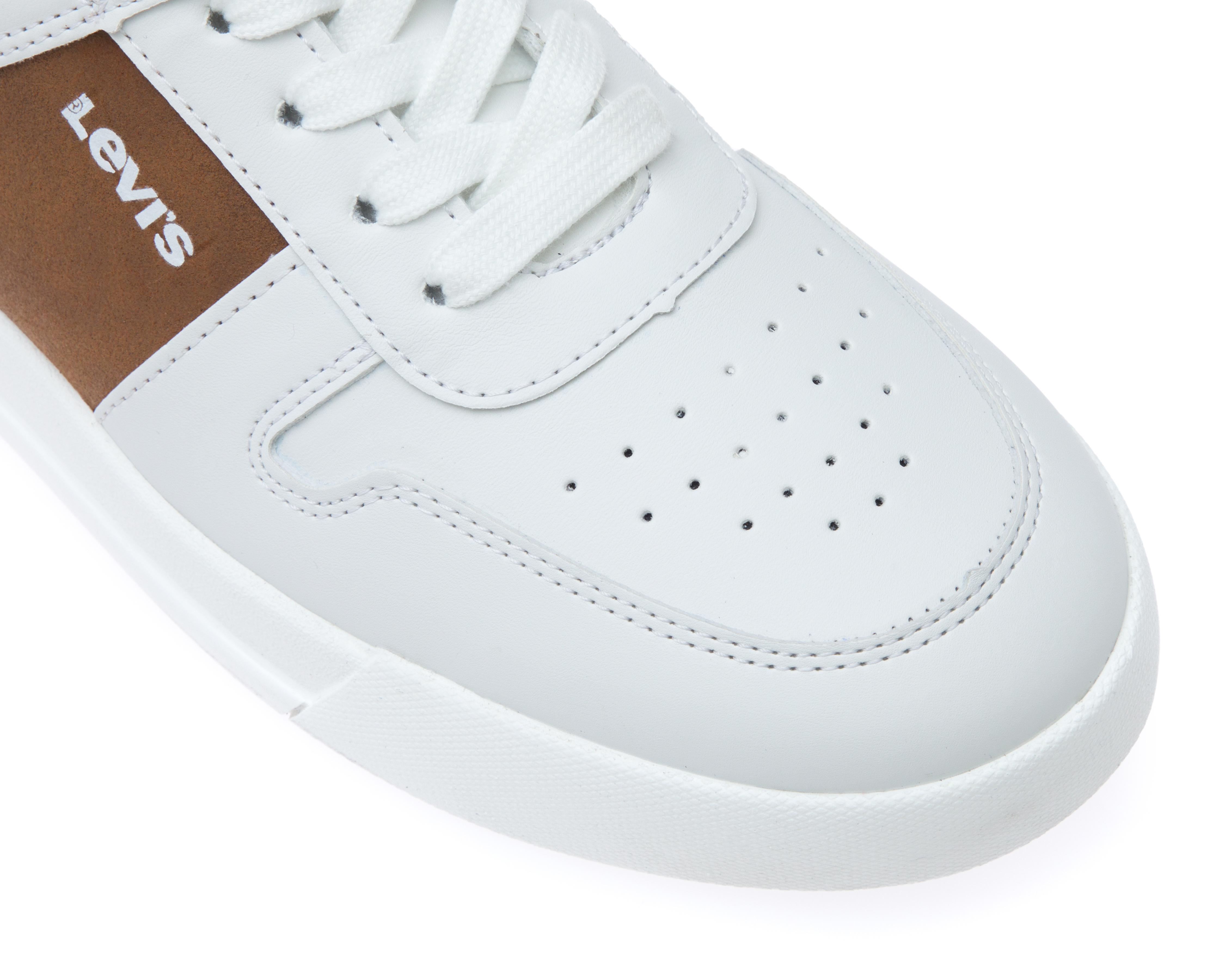 Foto 6 | Foto 6 | Tenis Casuales Levi's Menfis para Hombre