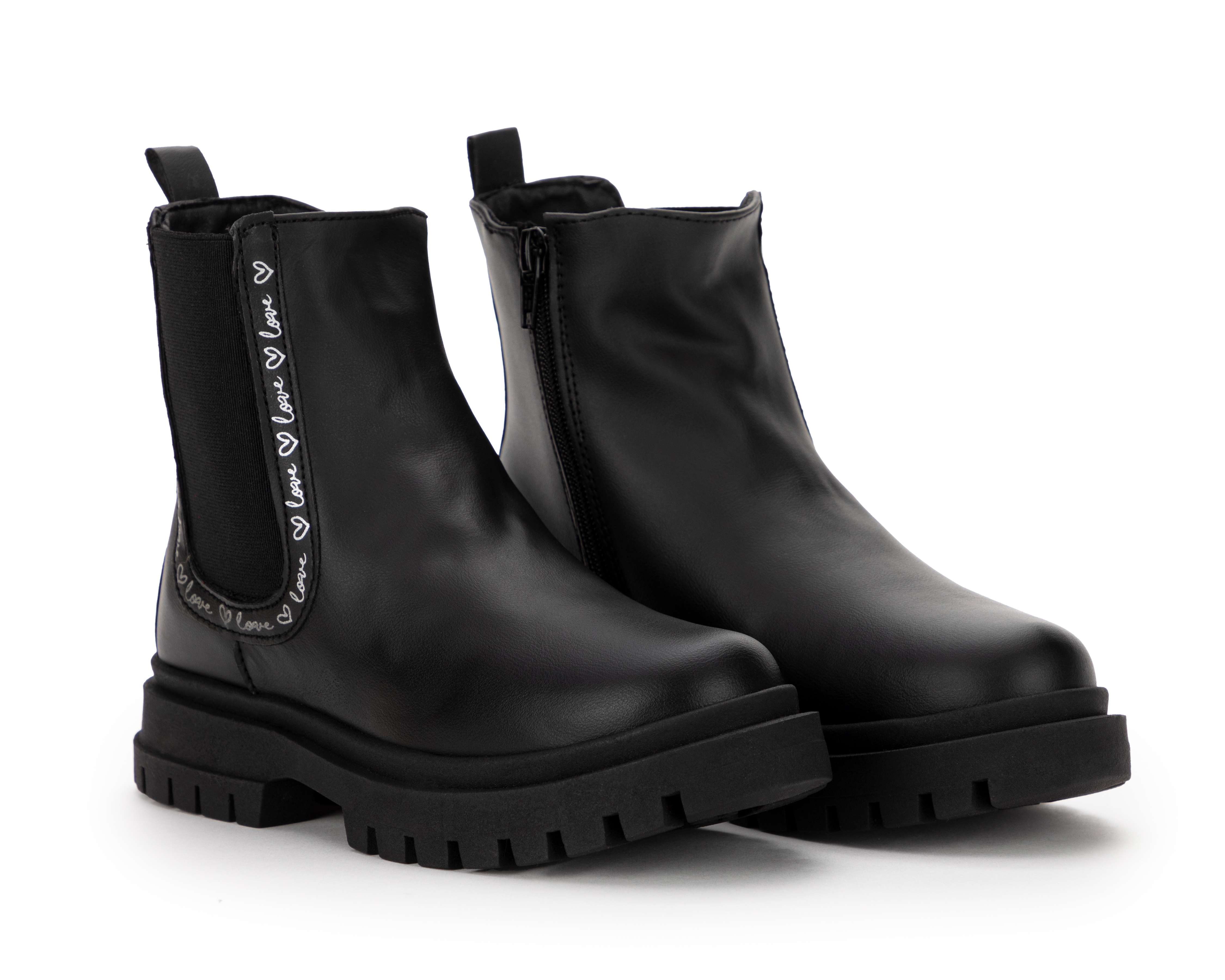 Foto 1 | Foto 1 | Botas de Moda Bambino para Niña